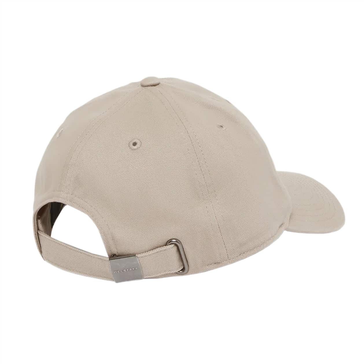 BELSTAFF PHOENIX LOGO COTTON BASEBALL CAP - Image 2
