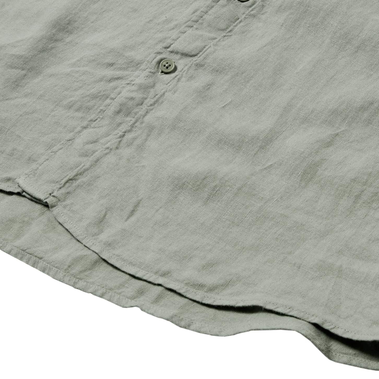 BELSTAFF SCALE SHORT SLEEVE SHIRT - Image 3