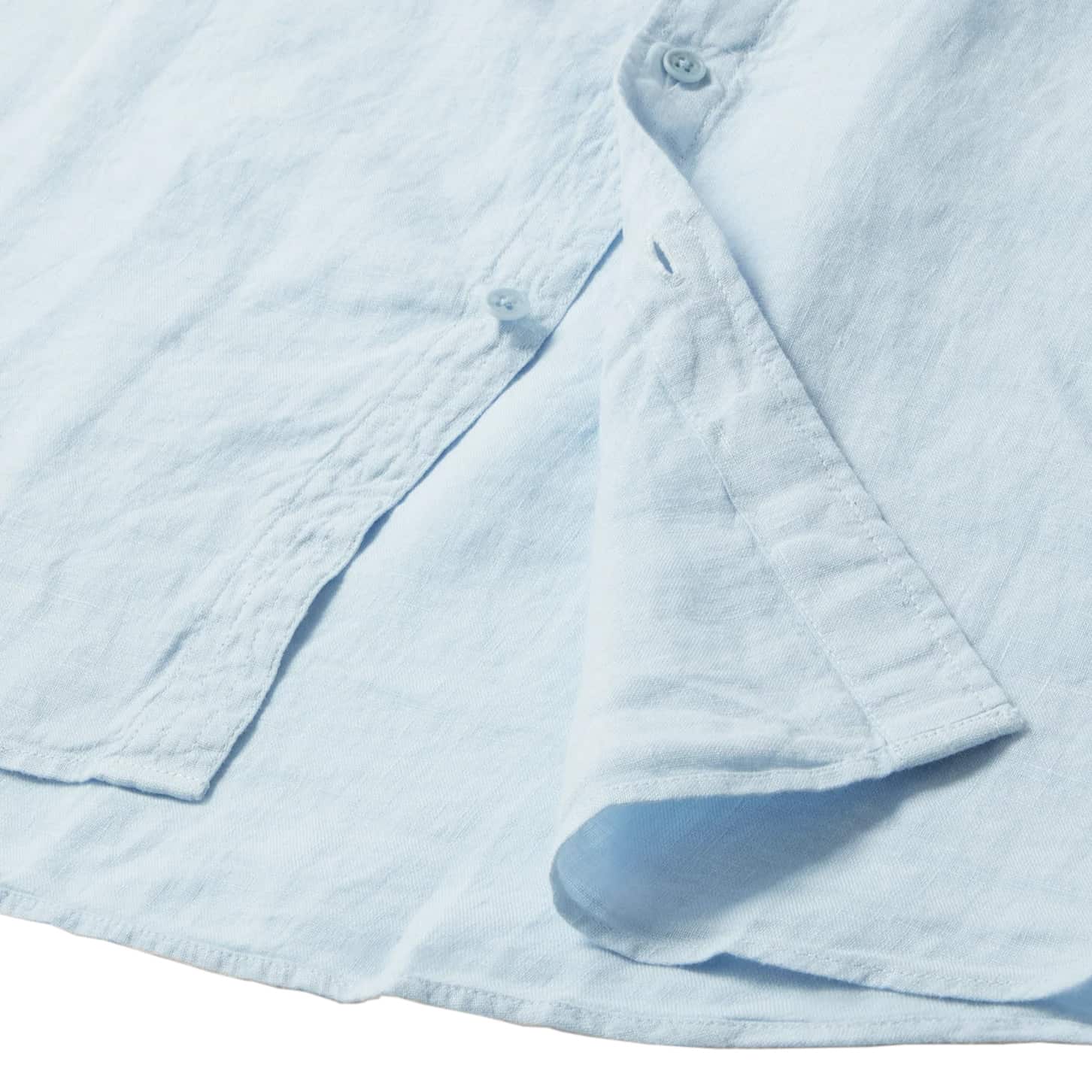 BELSTAFF SCALE SHORT SLEEVE SHIRT - Image 3
