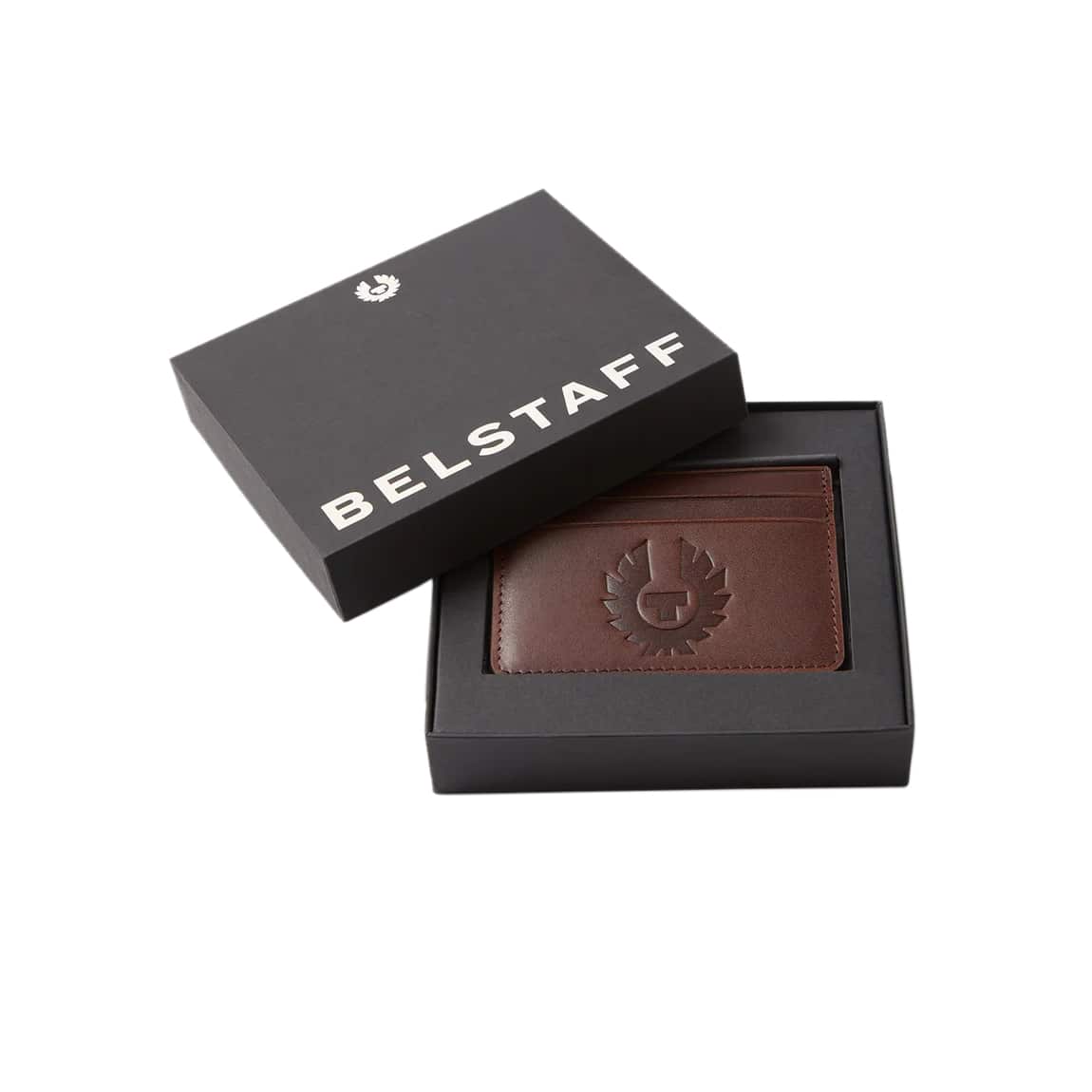 BELSTAFF WHEATLE CARD HOLDER - Image 2