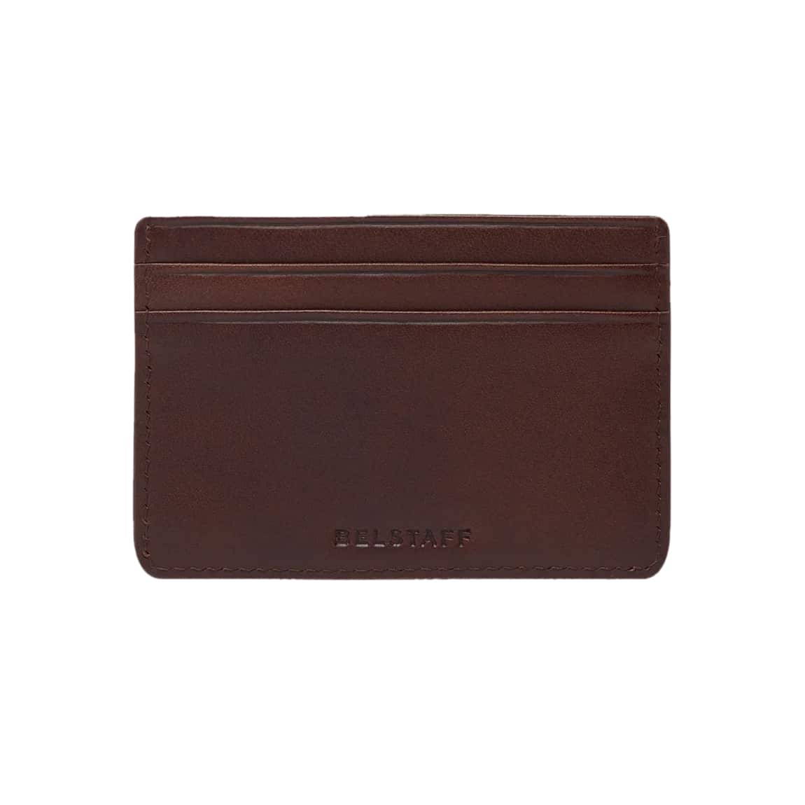 BELSTAFF WHEATLE CARD HOLDER - Image 3