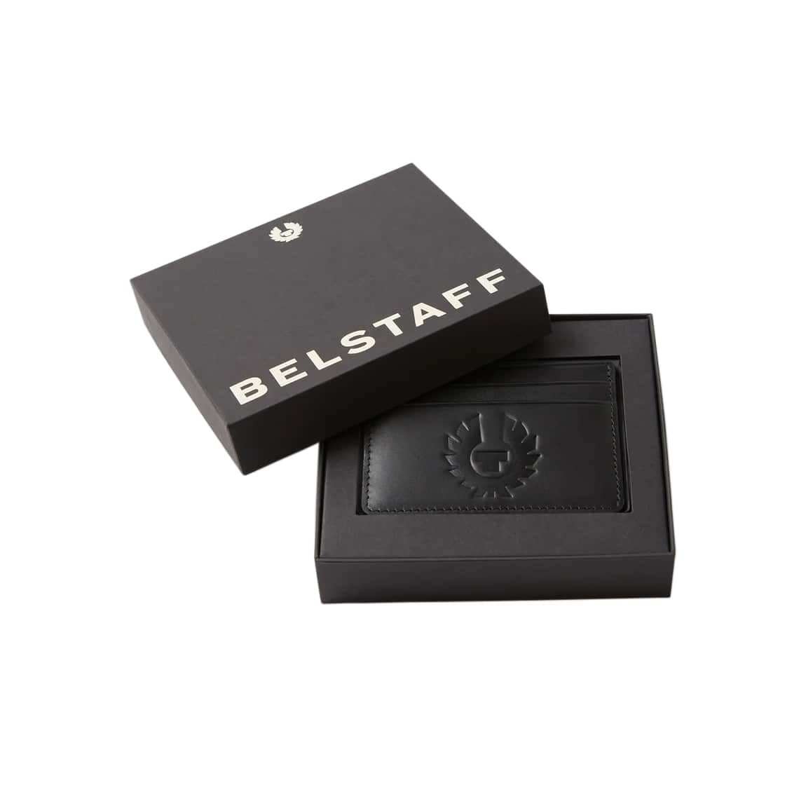 BELSTAFF WHEATLE CARD HOLDER - Image 2