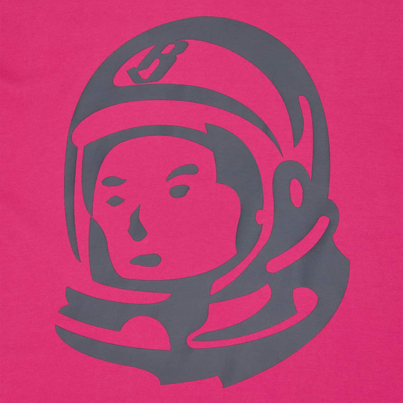 BILLIONAIRE BOYS CLUB ASTRO HELMET T-SHIRT - Image 4