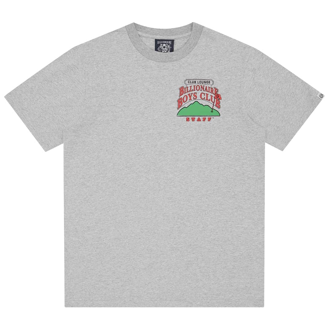 BILLIONAIRE BOYS CLUB COUNTRY LOUNGE T-SHIRT - Image 2