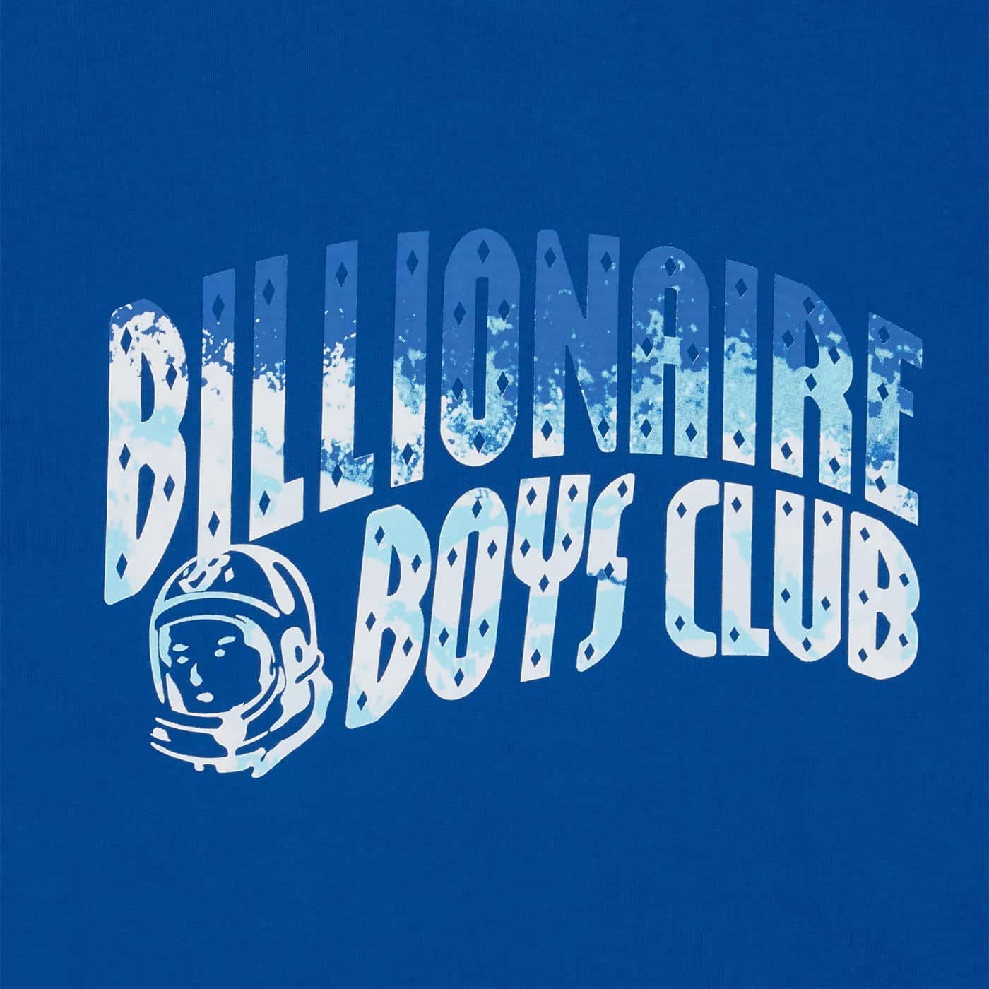 BILLIONAIRE BOYS CLUB GREAT WAVE FILL ARCH T-SHIRT - Image 4