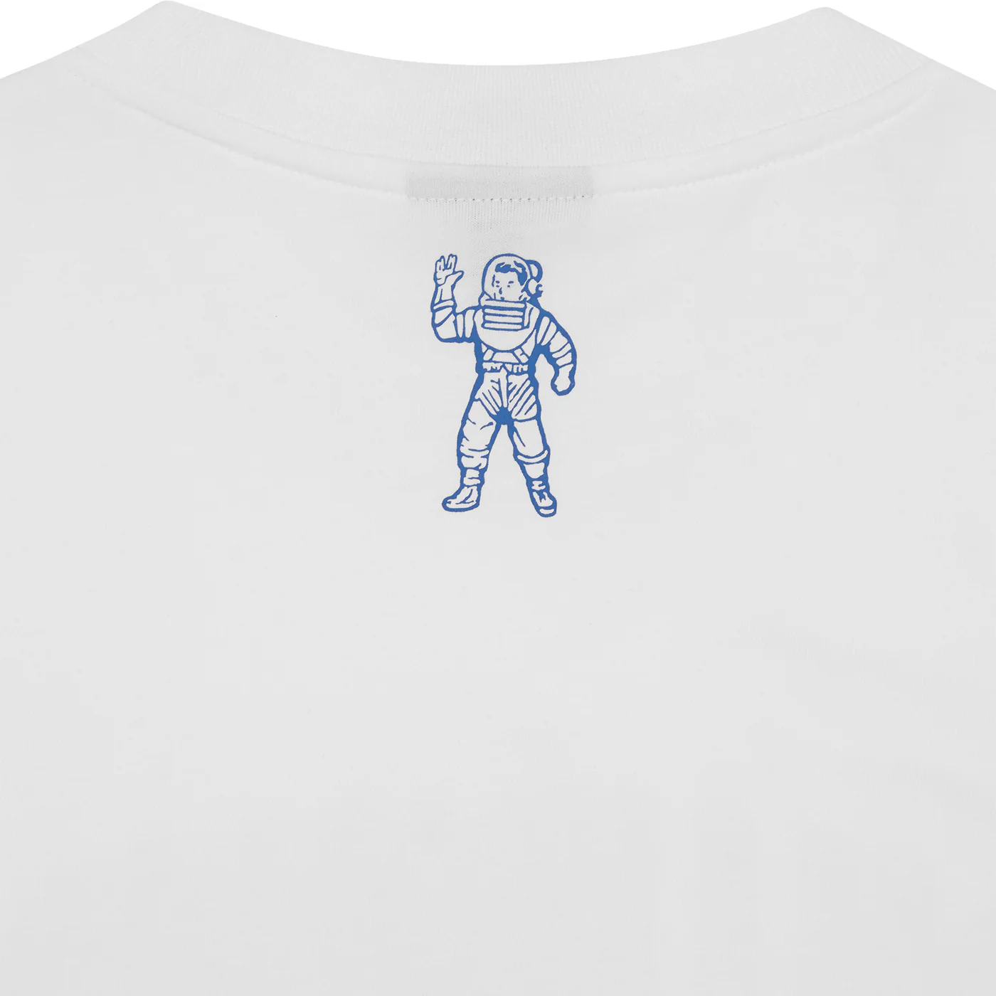 BILLIONAIRE BOYS CLUB GREAT WAVE FILL ARCH T-SHIRT - Image 4