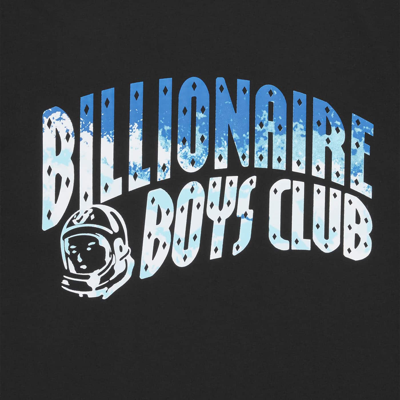 BILLIONAIRE BOYS CLUB GREAT WAVE FILL ARCH T-SHIRT - Image 3