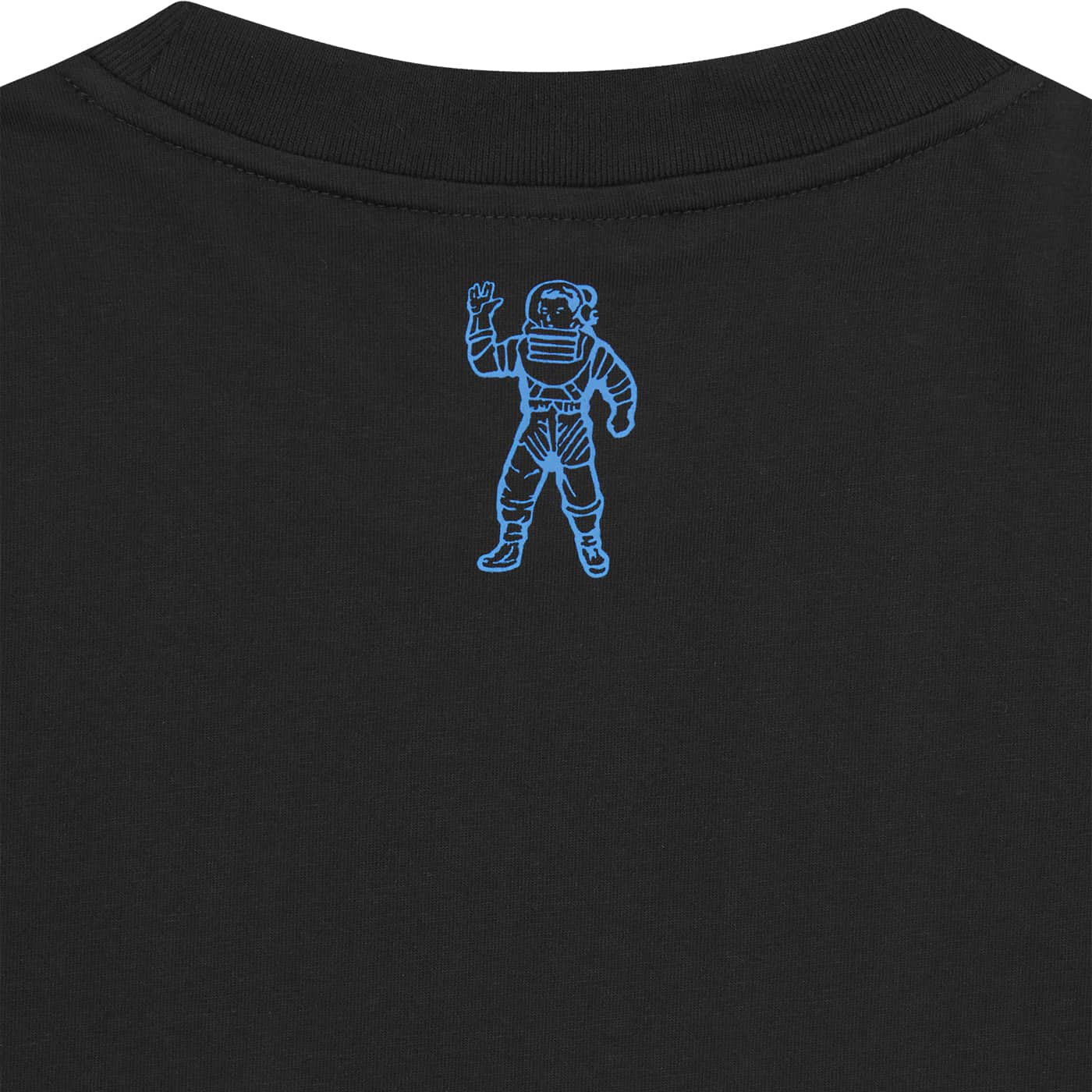 BILLIONAIRE BOYS CLUB GREAT WAVE FILL ARCH T-SHIRT - Image 4