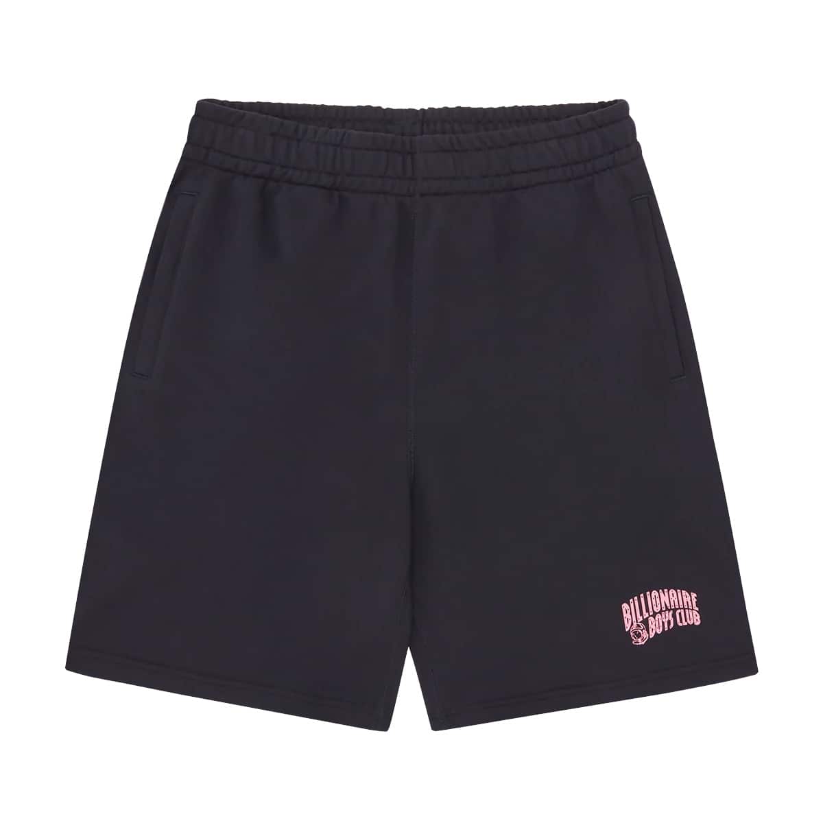 BILLIONAIRE BOYS CLUB SMALL ARCH LOGO SHORTS