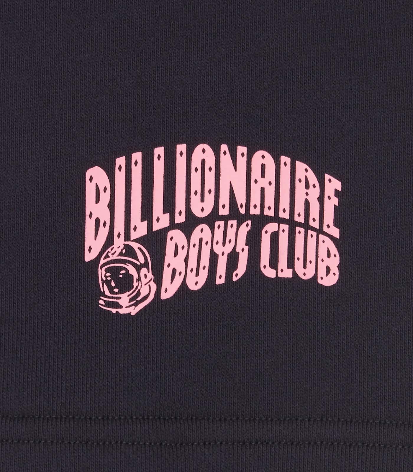 BILLIONAIRE BOYS CLUB SMALL ARCH LOGO SHORTS - Image 3