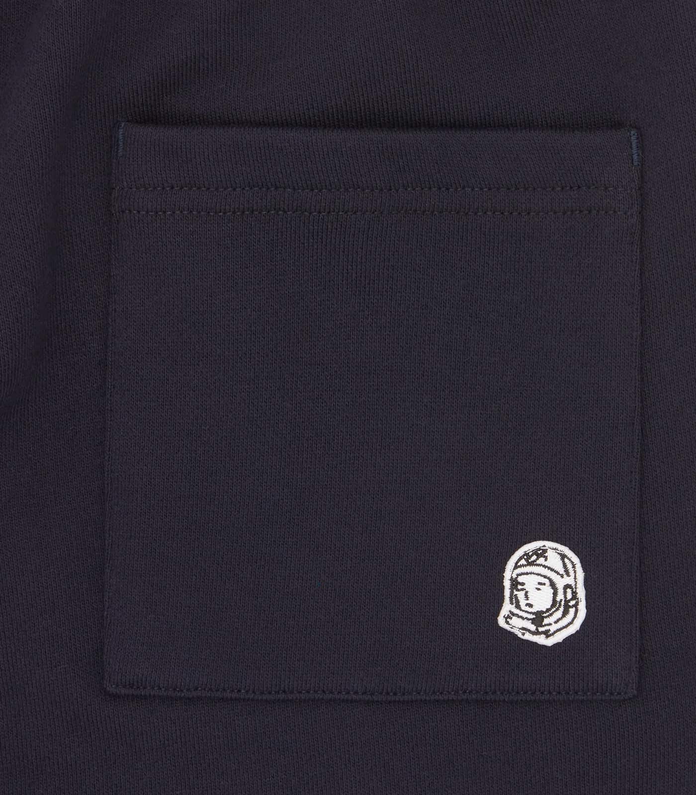 BILLIONAIRE BOYS CLUB SMALL ARCH LOGO SHORTS - Image 4