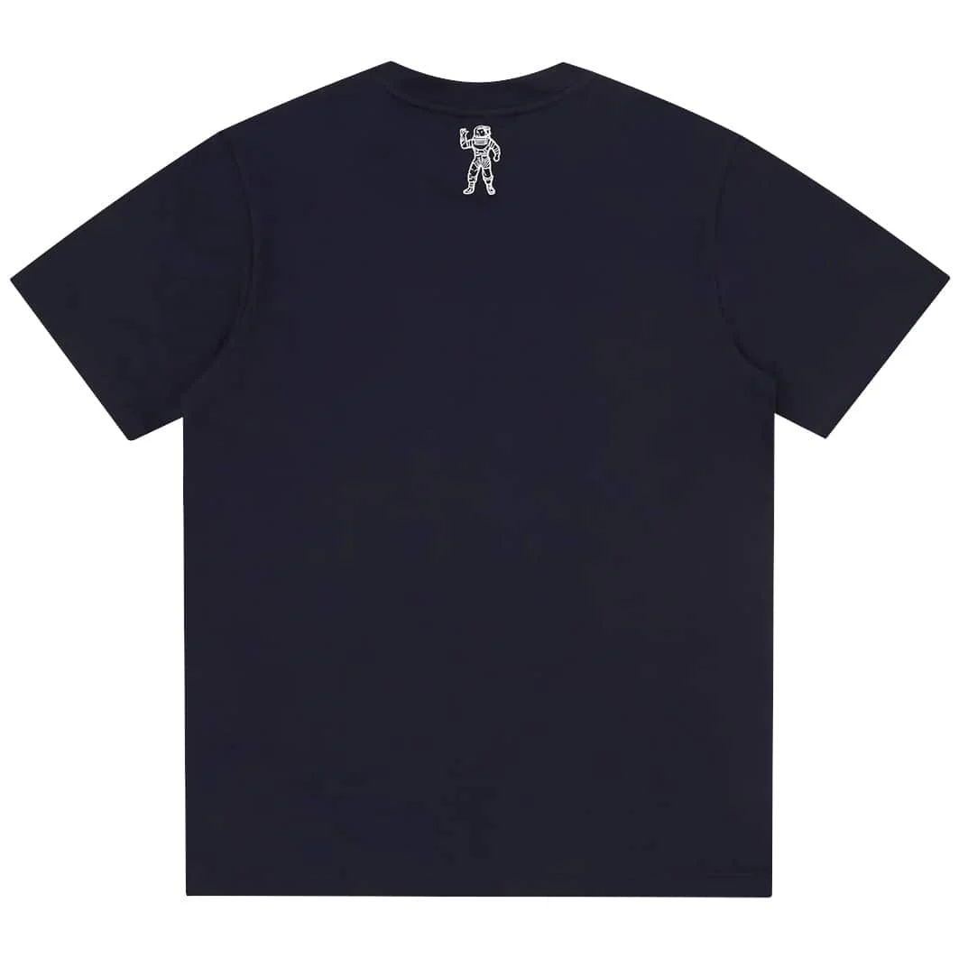 BILLIONAIRE BOYS CLUB SMALL ARCH LOGO T-SHIRT - Image 2