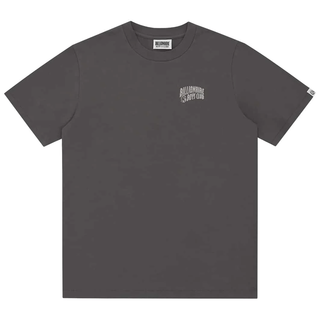 BILLIONAIRE BOYS CLUB SMALL ARCH LOGO T-SHIRT