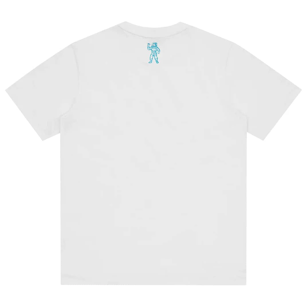 BILLIONAIRE BOYS CLUB SMALL ARCH LOGO T-SHIRT - Image 2