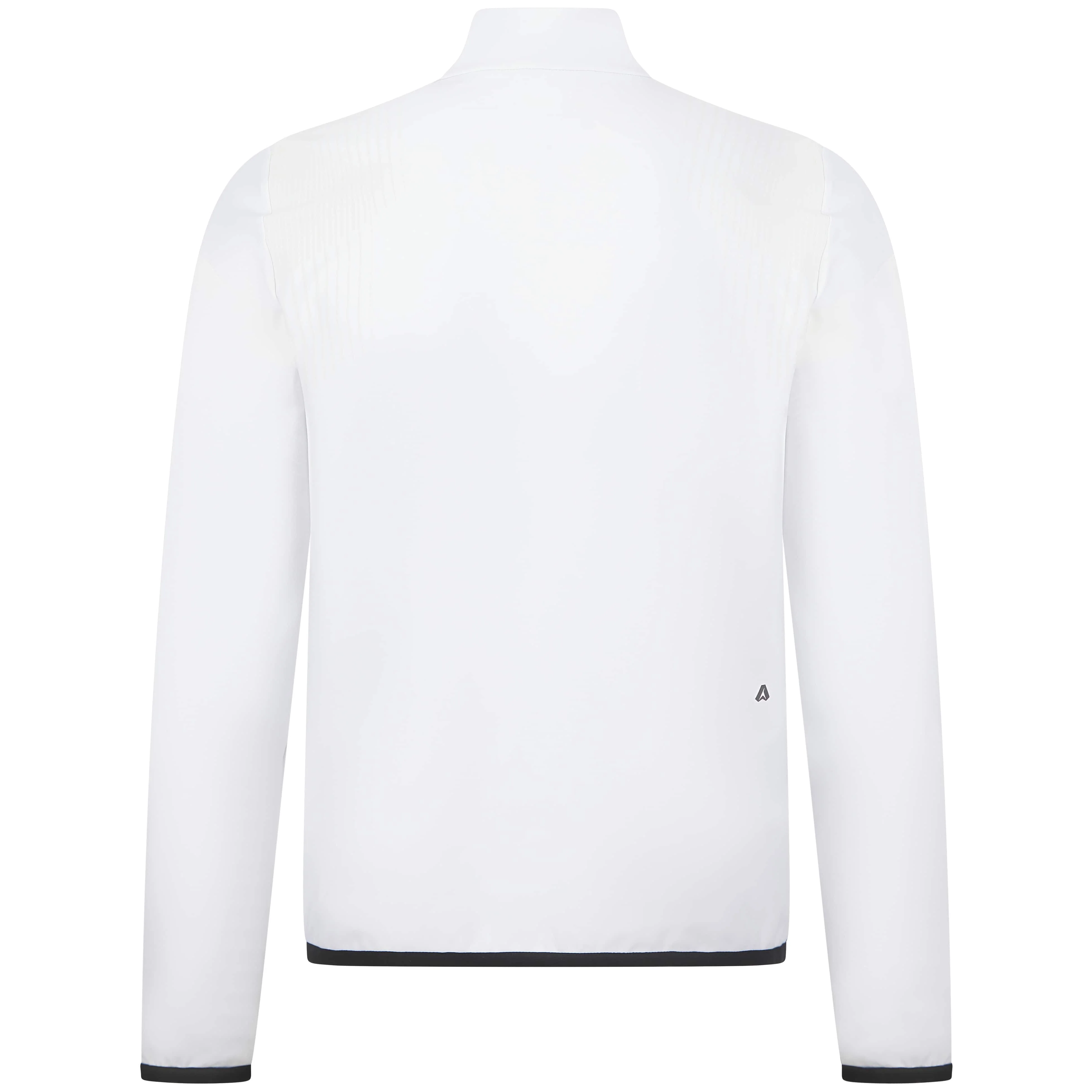 BOSS ACTIVE PUSH FULL ZIP JACKET - Image 2