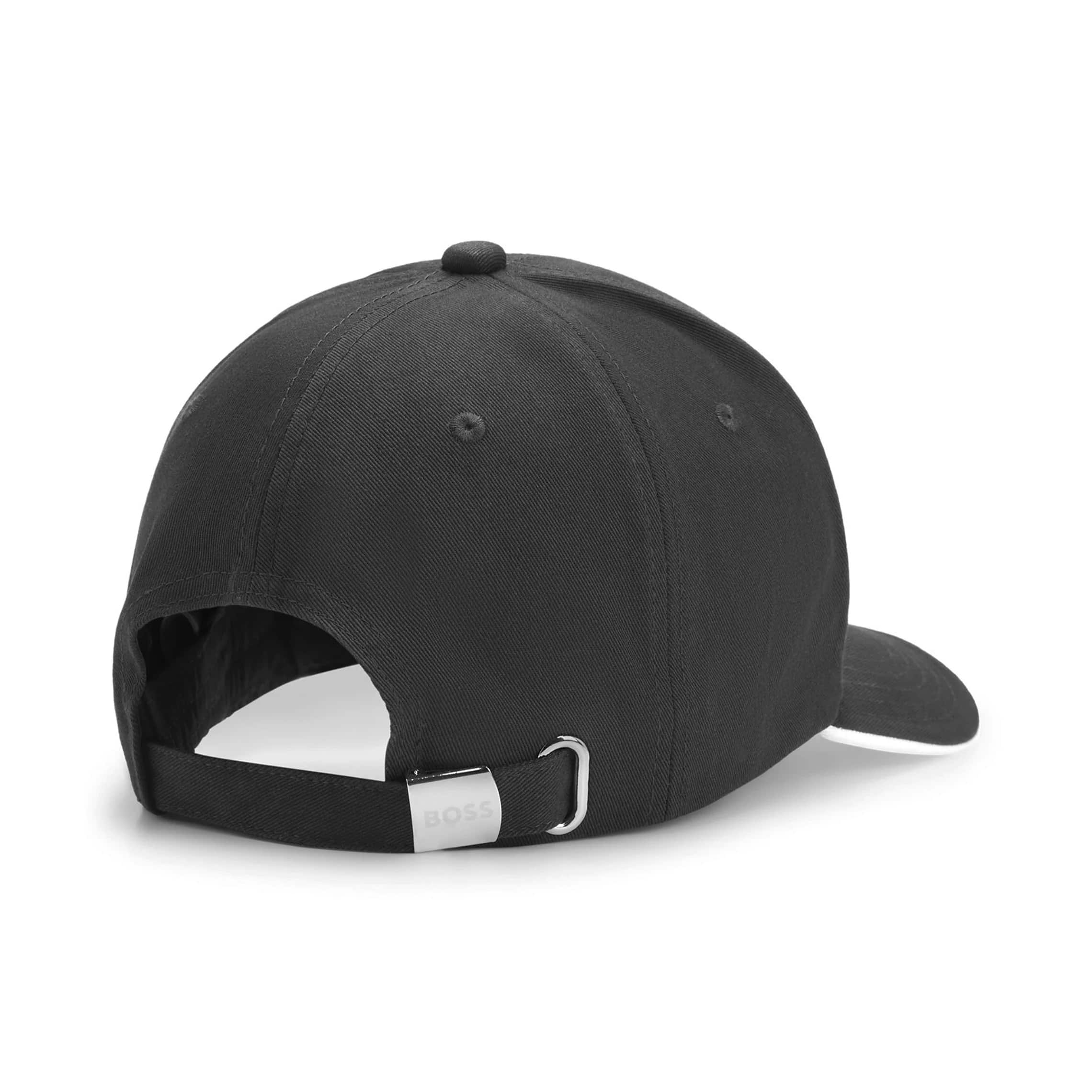 BOSS BOLD BASEBALL CAP - Image 2