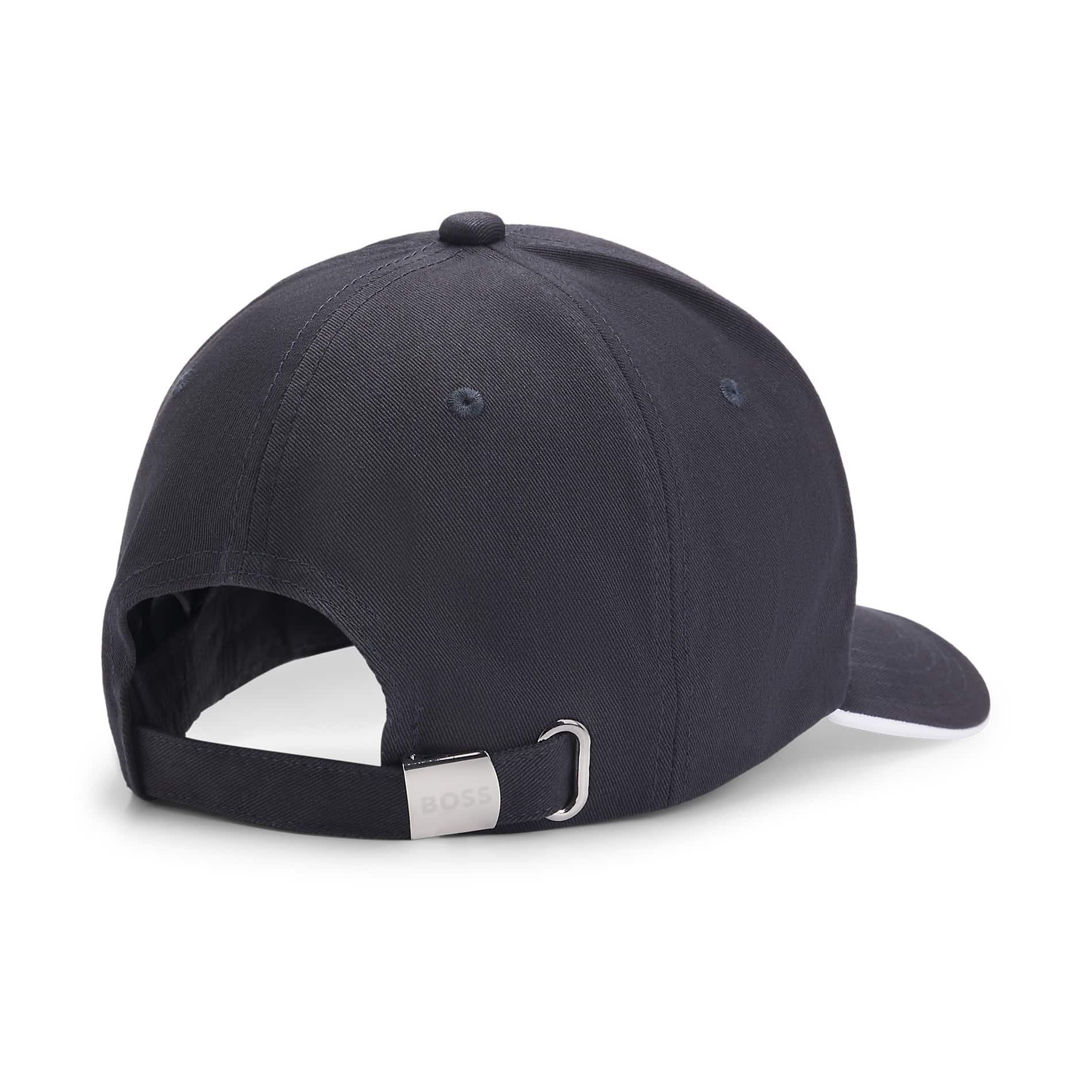 BOSS BOLD BASEBALL CAP - Image 2