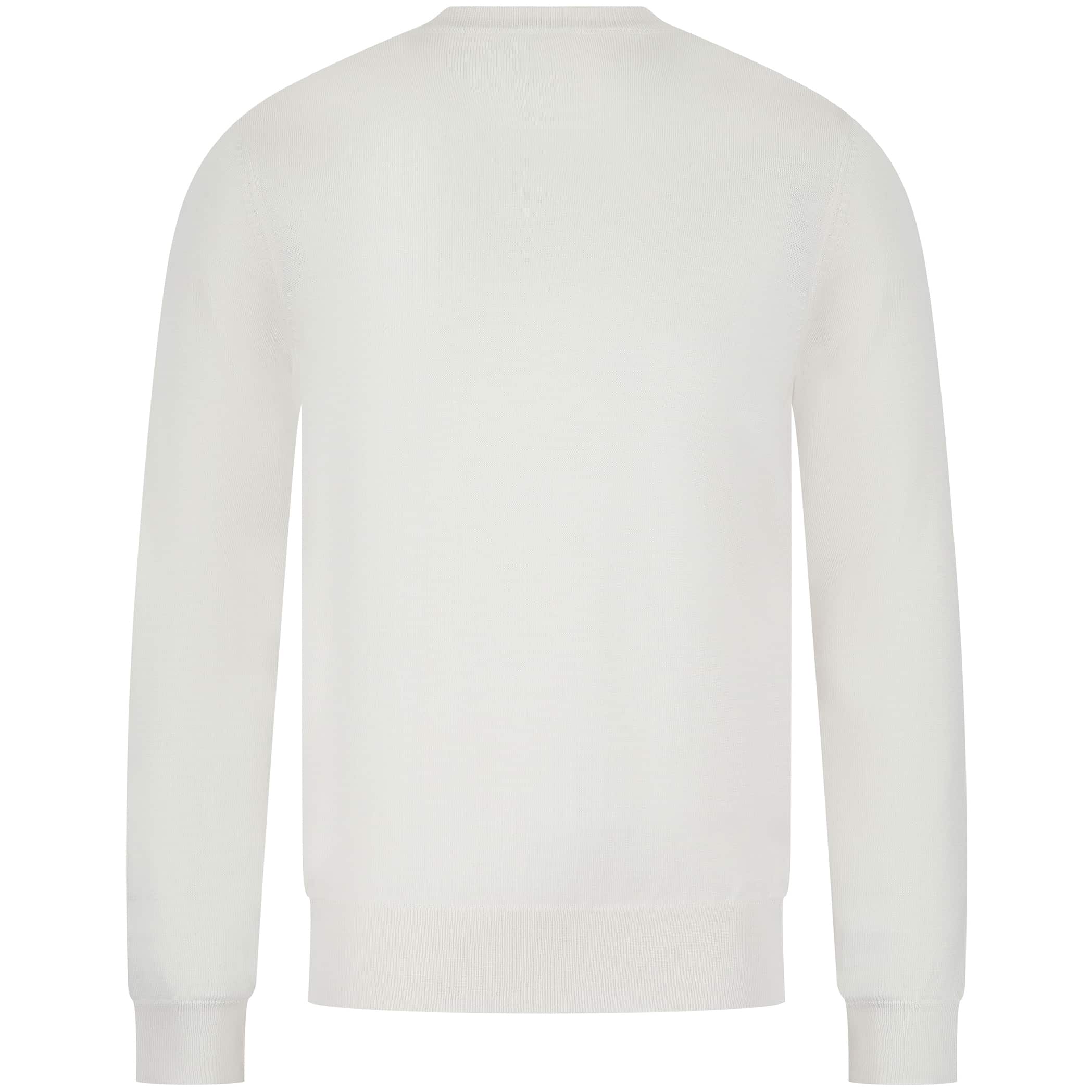 BOSS BOTTO-L KNIT JUMPER - Image 2
