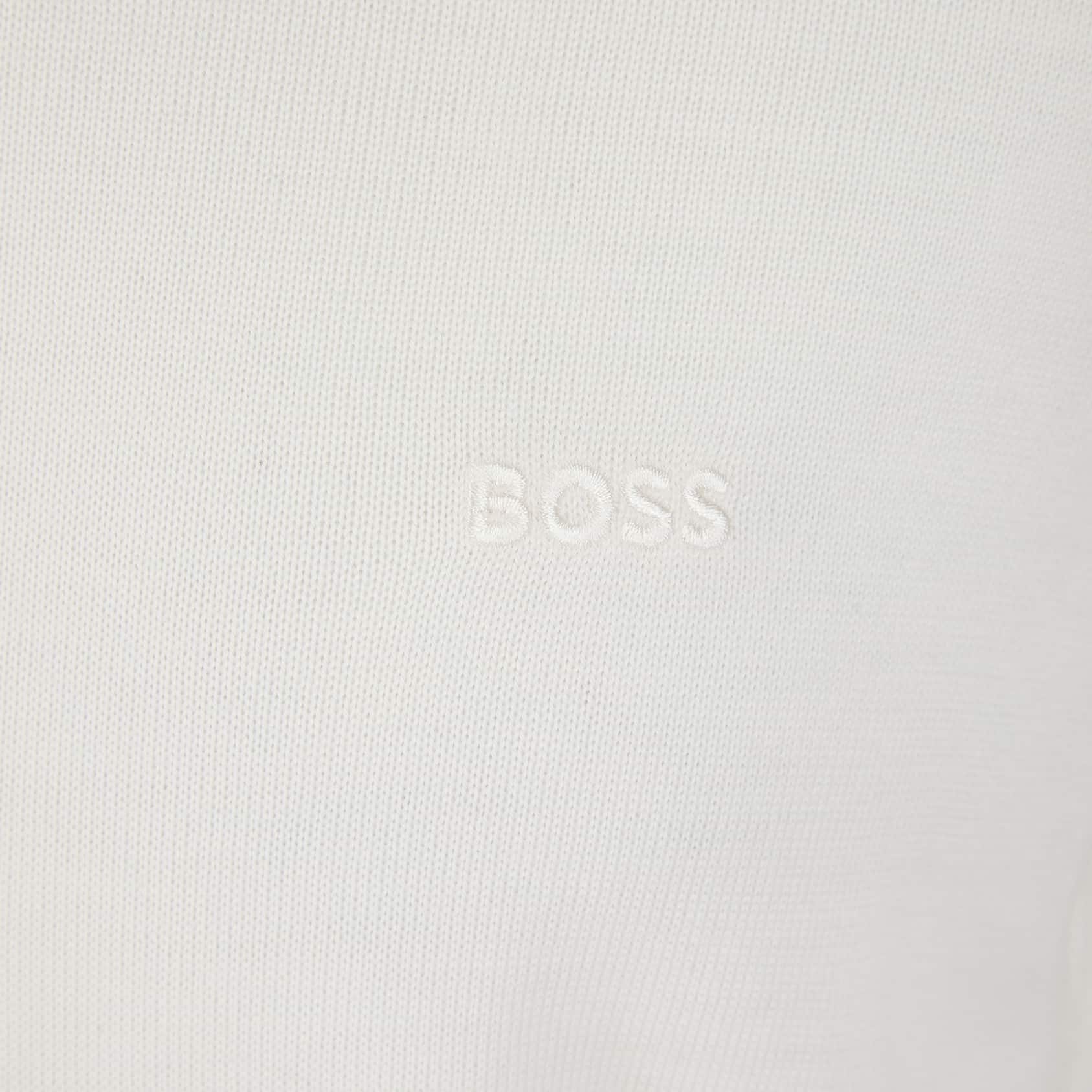 BOSS BOTTO-L KNIT JUMPER - Image 3