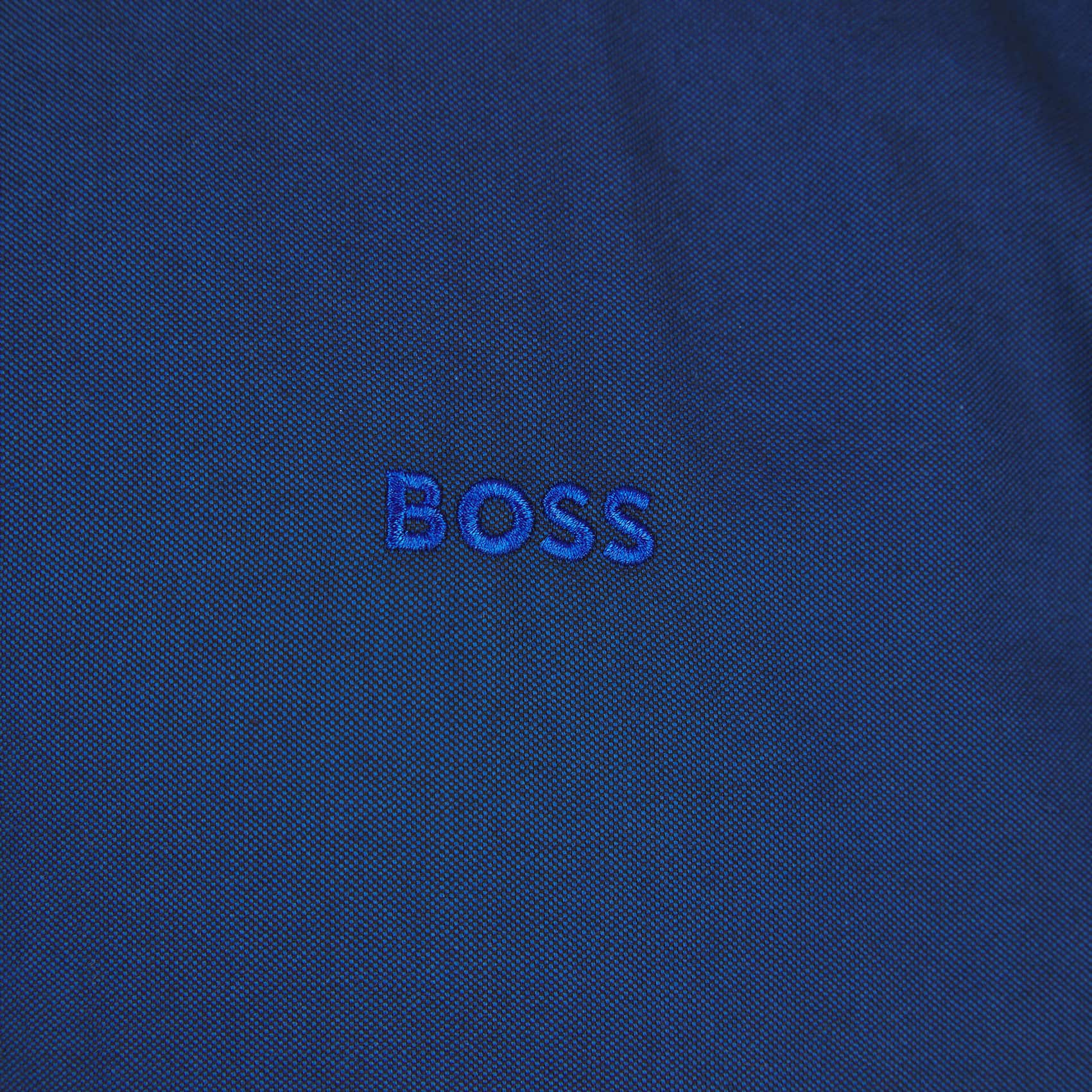 BOSS C-HAL-BD-C3-224 SLIM FIT SHIRT - Image 2