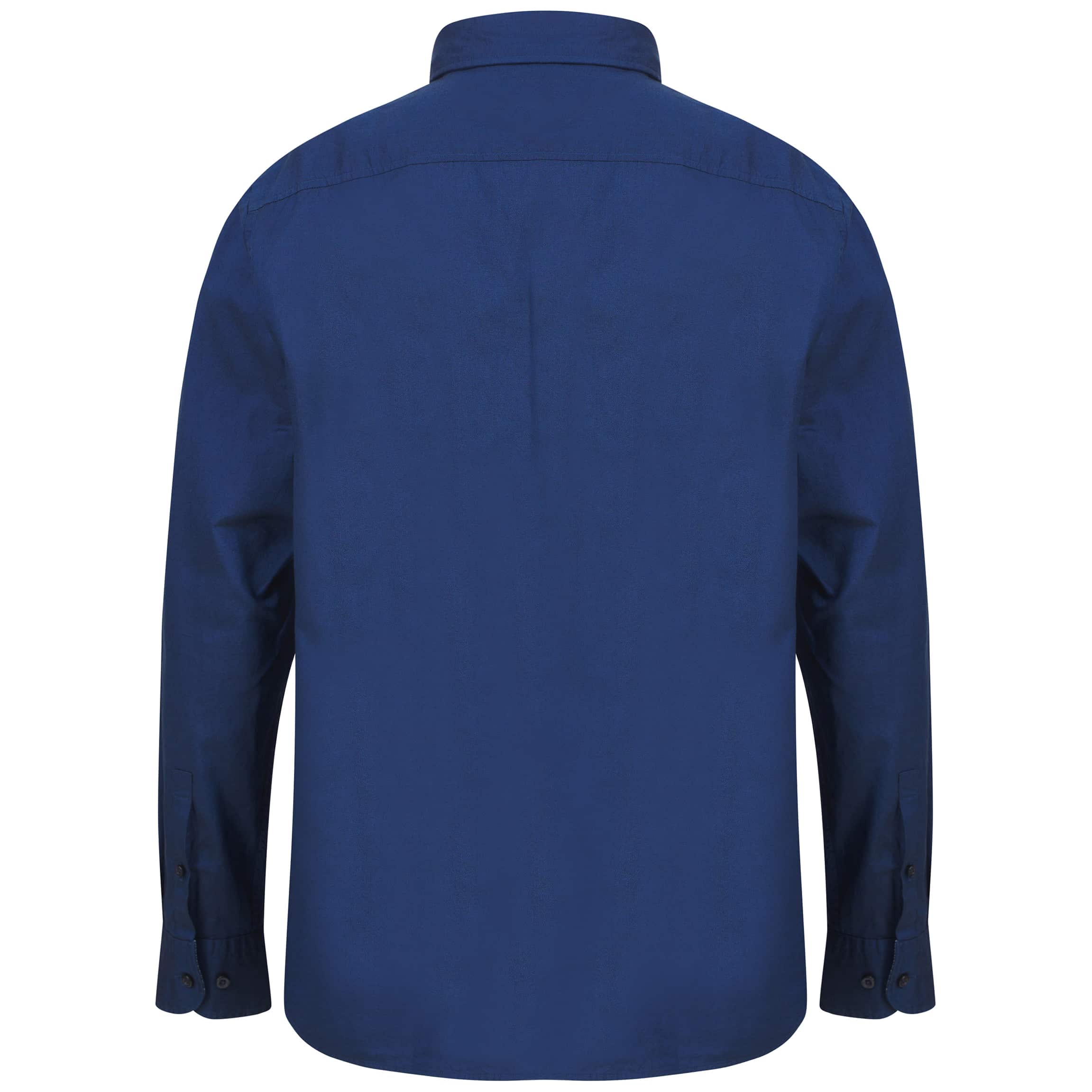 BOSS C-HAL-BD-C3-224 SLIM FIT SHIRT - Image 3