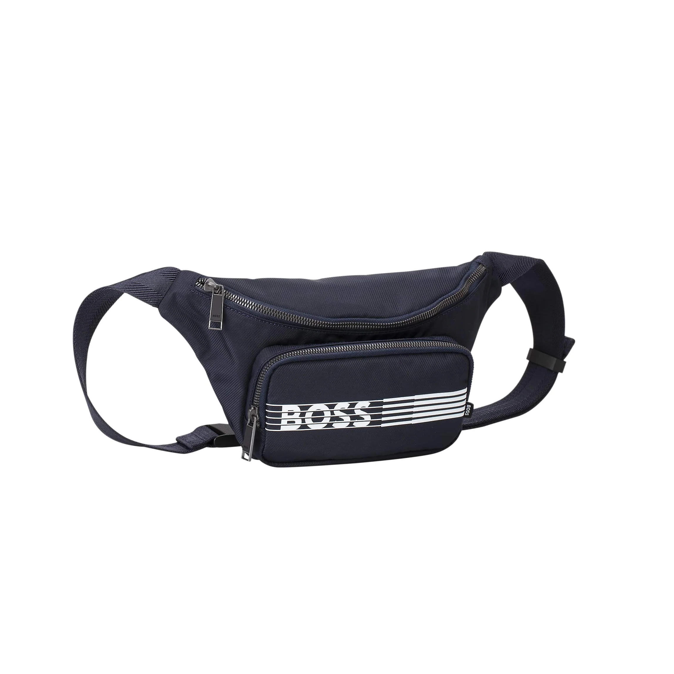 BOSS CATCH 2.0 STRUCTURED BELT BAG