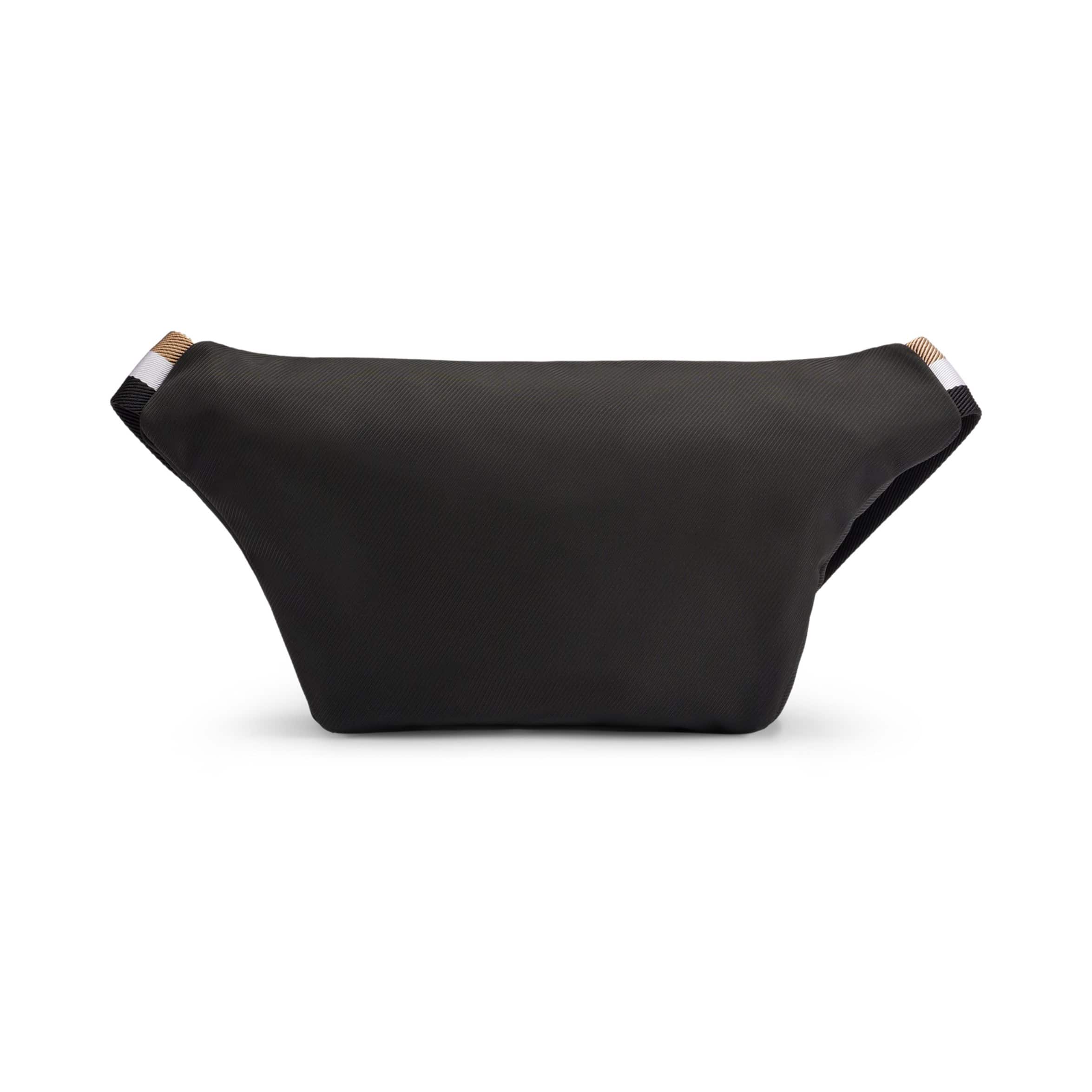 BOSS CATCH 3.0 STRUCTURED BELT BAG - Image 2