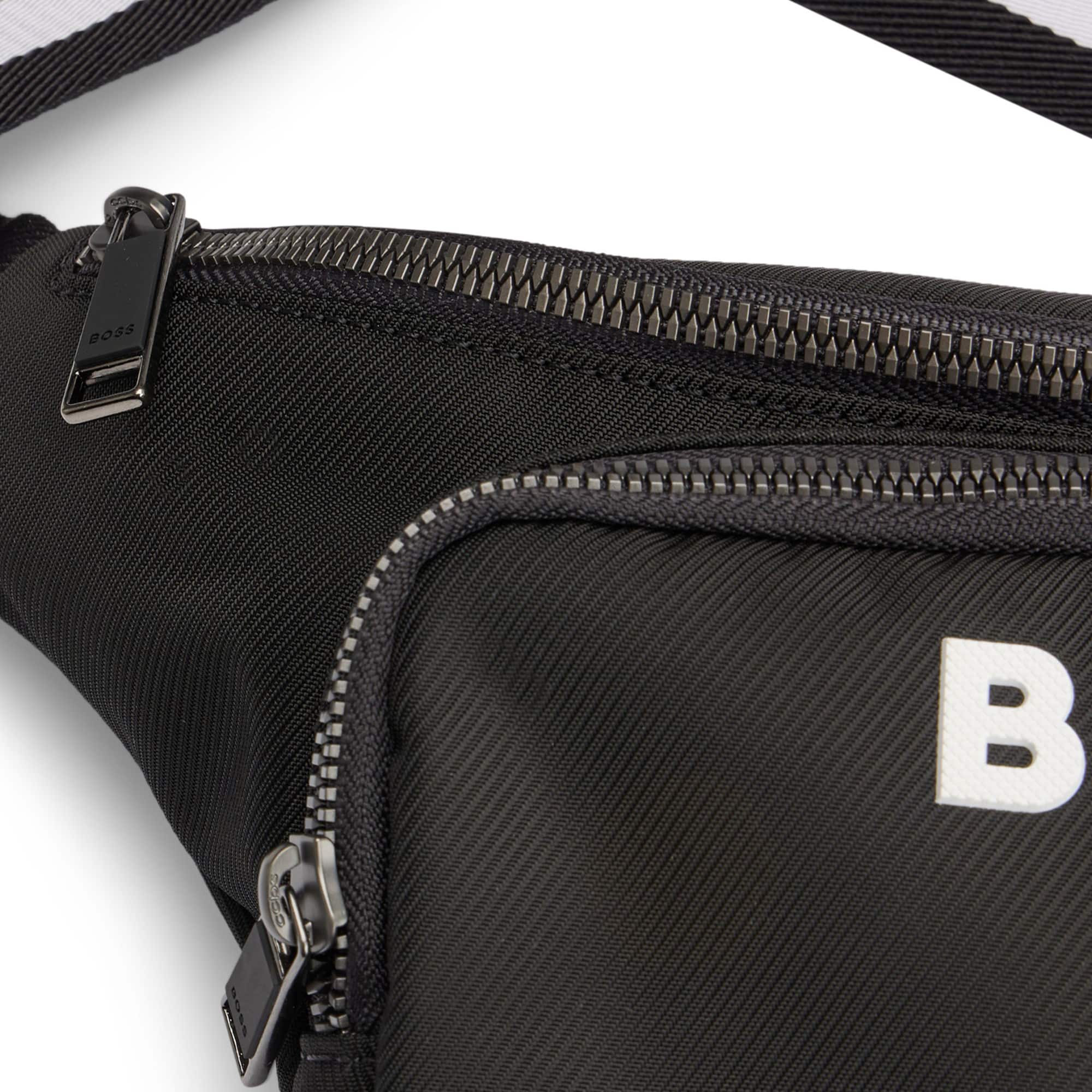 BOSS CATCH 3.0 STRUCTURED BELT BAG - Image 3