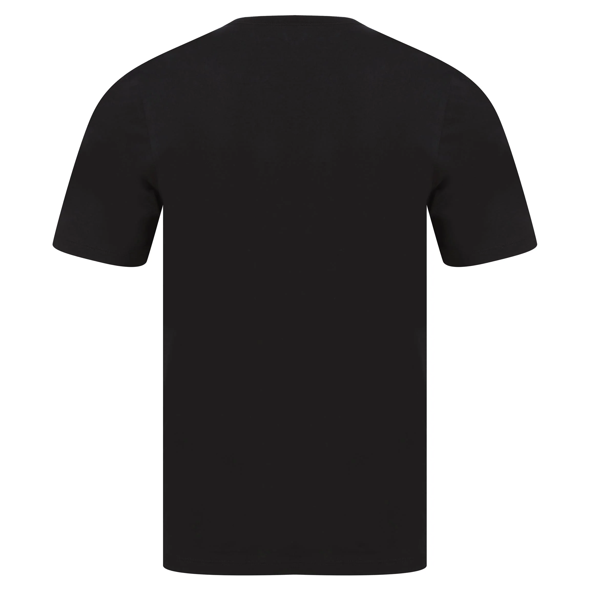 BOSS EMBROIDERED LOGO CLASSIC T-SHIRT - Image 3