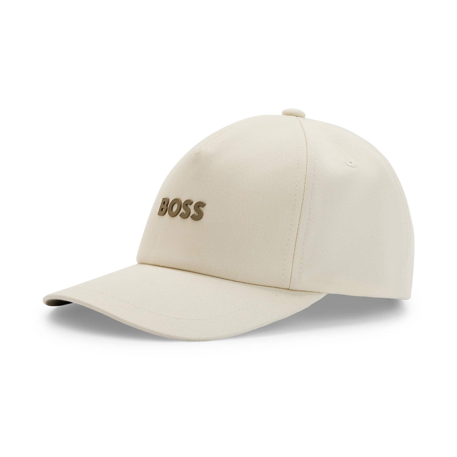 BOSS FRESCO-4 BASEBALL CAP