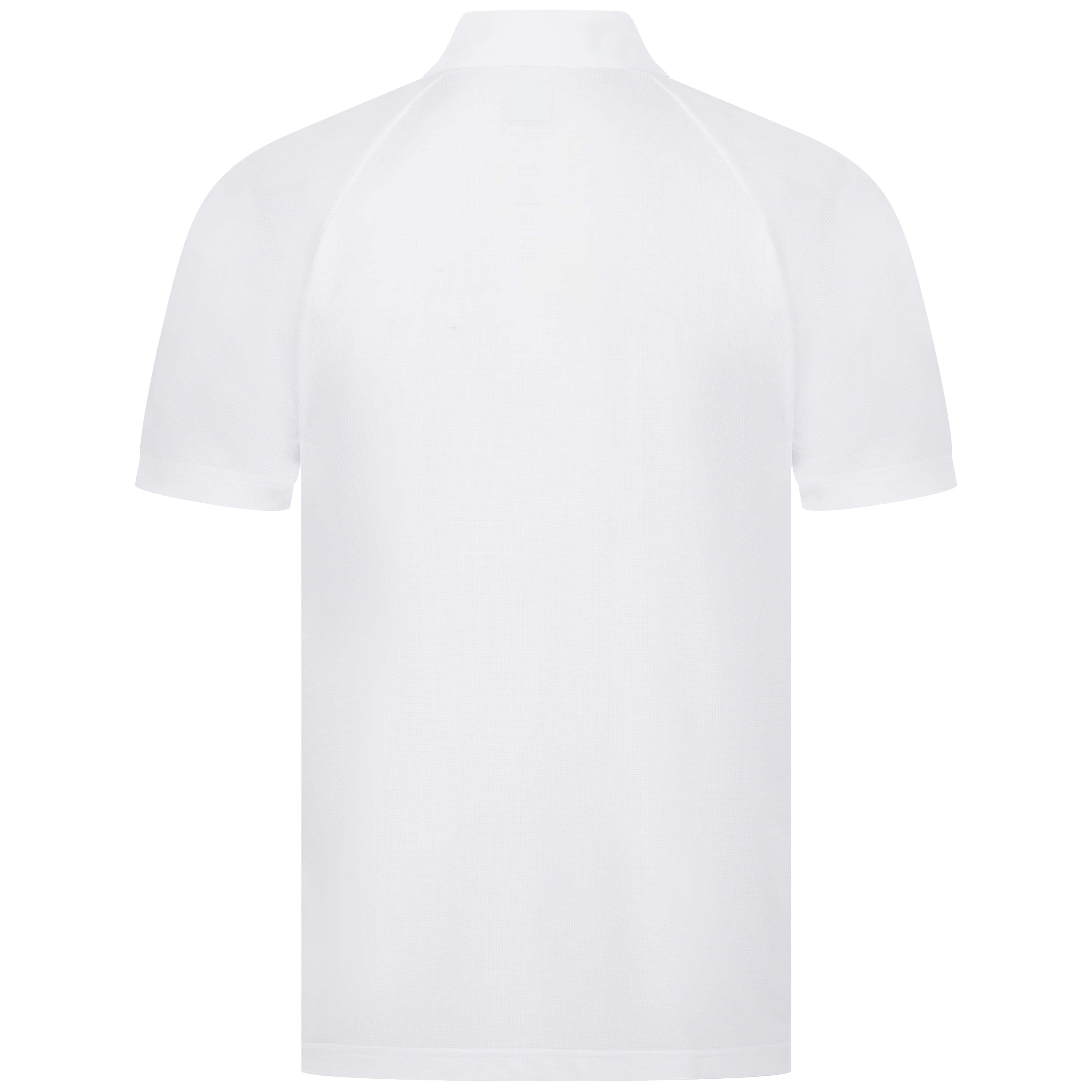 BOSS GOC PADDYTECH RIPSTOP FABRIC POLO SHIRT - Image 2
