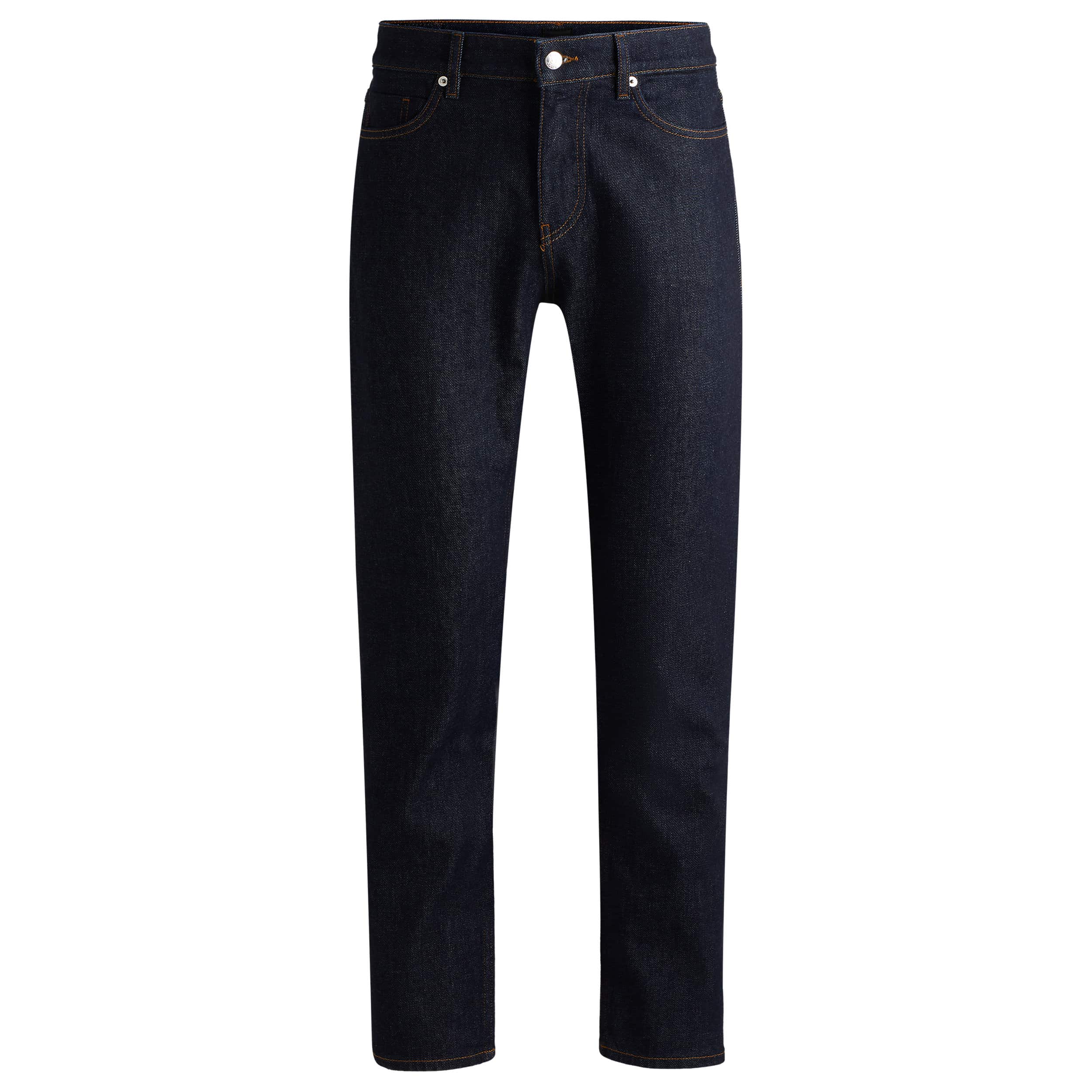 BOSS H-DELAWARE SLIM-FIT JEANS