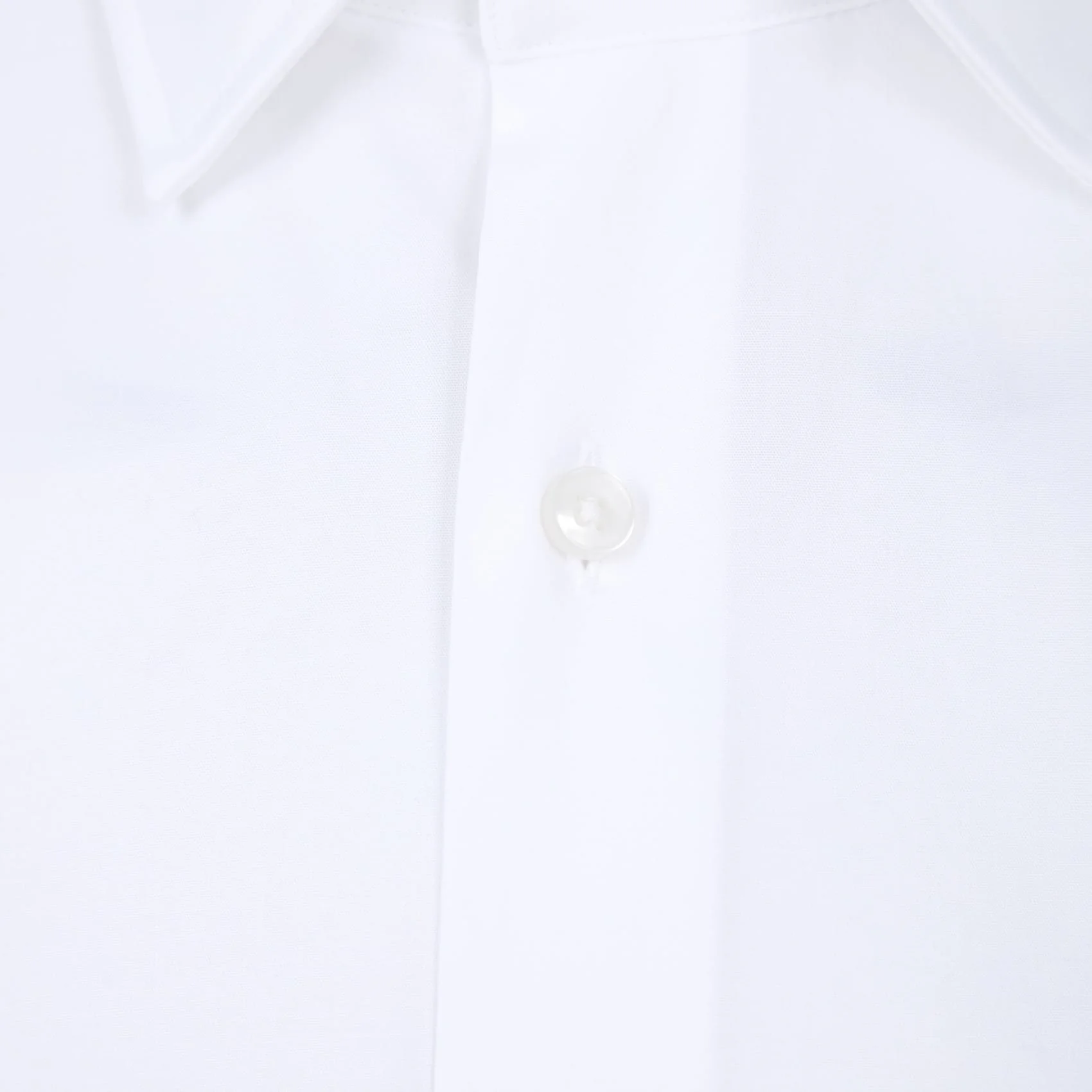 BOSS H-HANK-KENT-C1-214 POPLIN SLIM FIT SHIRT - Image 3