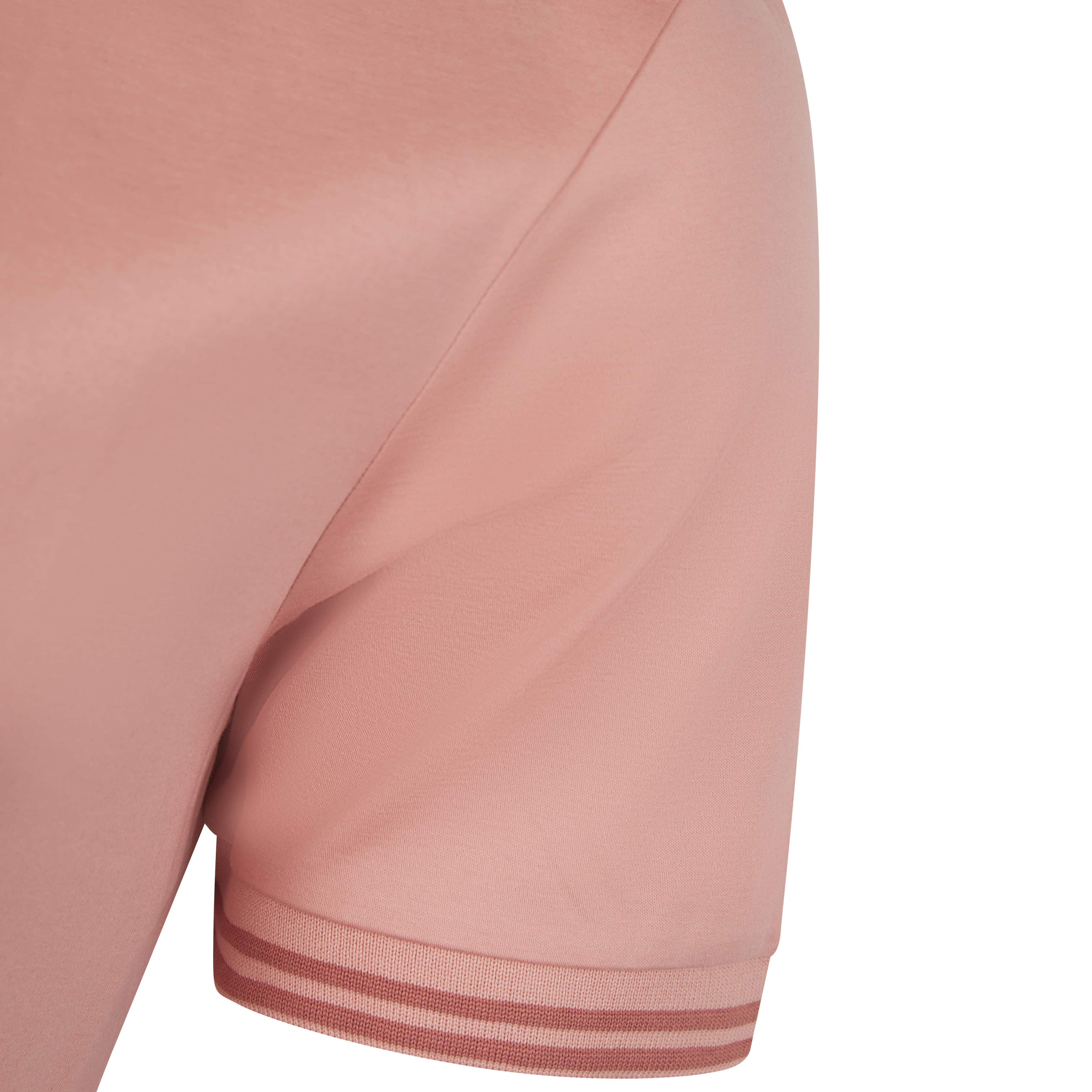 BOSS H-PHILLIPSON 238 MERCERISED-COTTON POLO SHIRT - Image 3