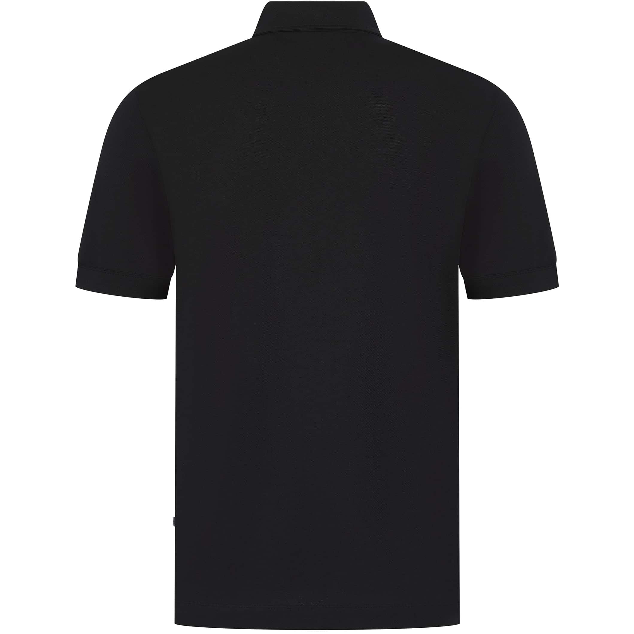 BOSS H-PRESS 57 PIQUE POLO SHIRT - Image 2