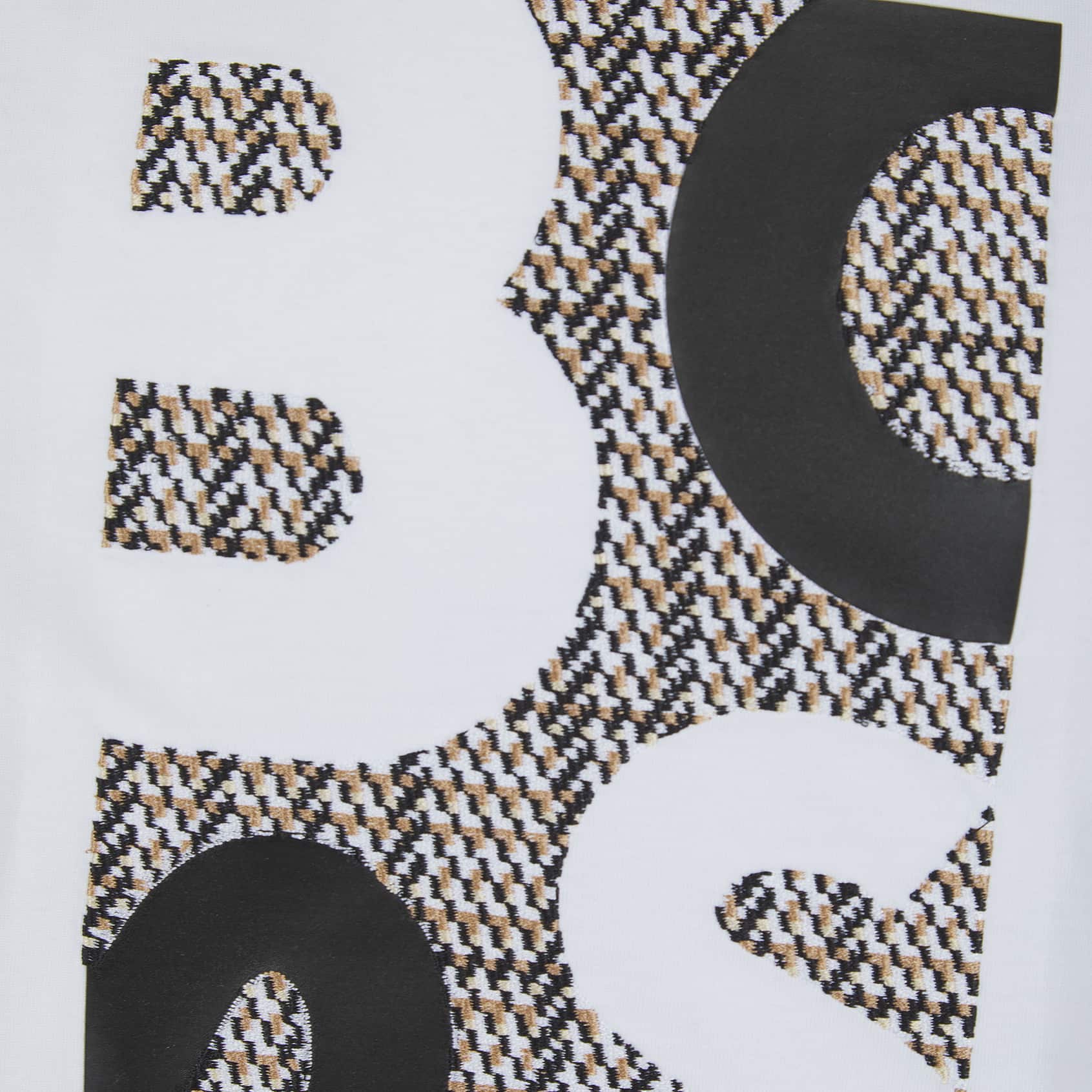BOSS H-THOMPSON 655 T-SHIRT - Image 2