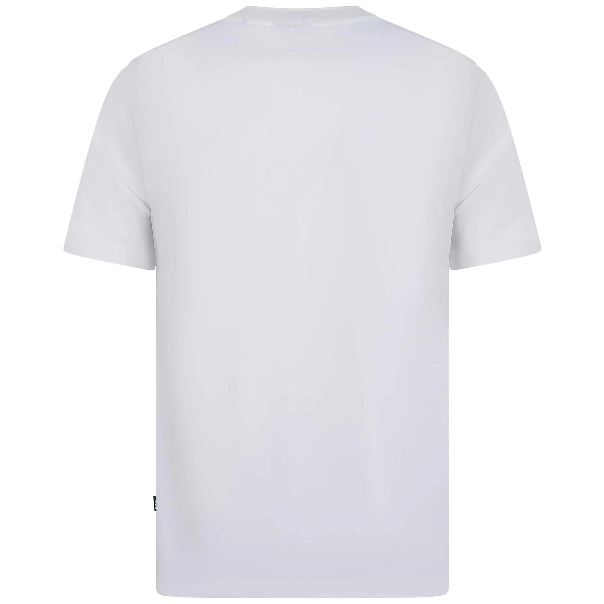 BOSS H-THOMPSON 655 T-SHIRT - Image 3