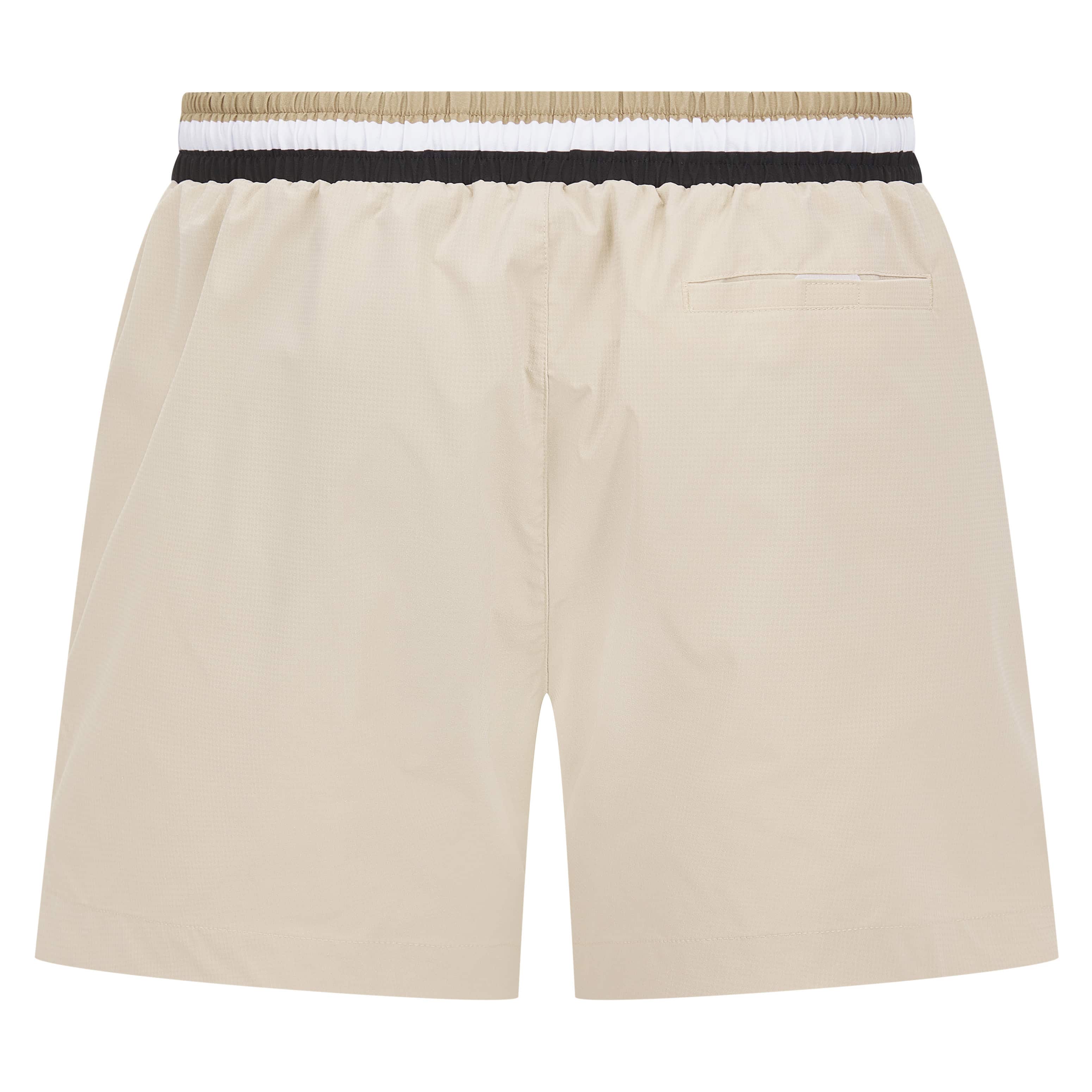 BOSS ISLE RIPSTOP SWIM SHORTS - Image 2