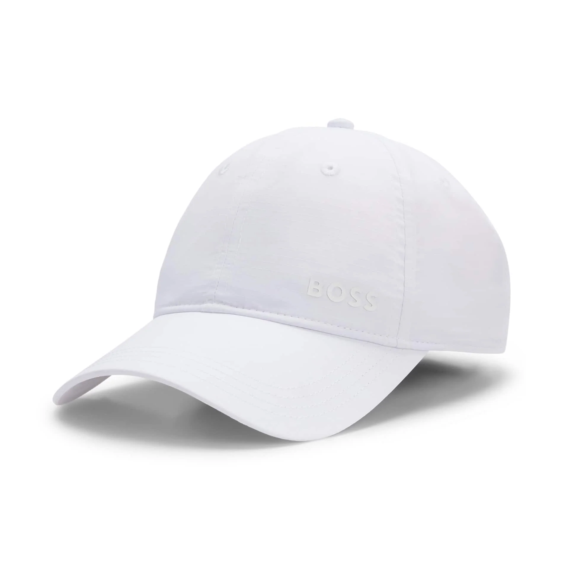 BOSS LACH UV PROTECTION BASEBALL CAP