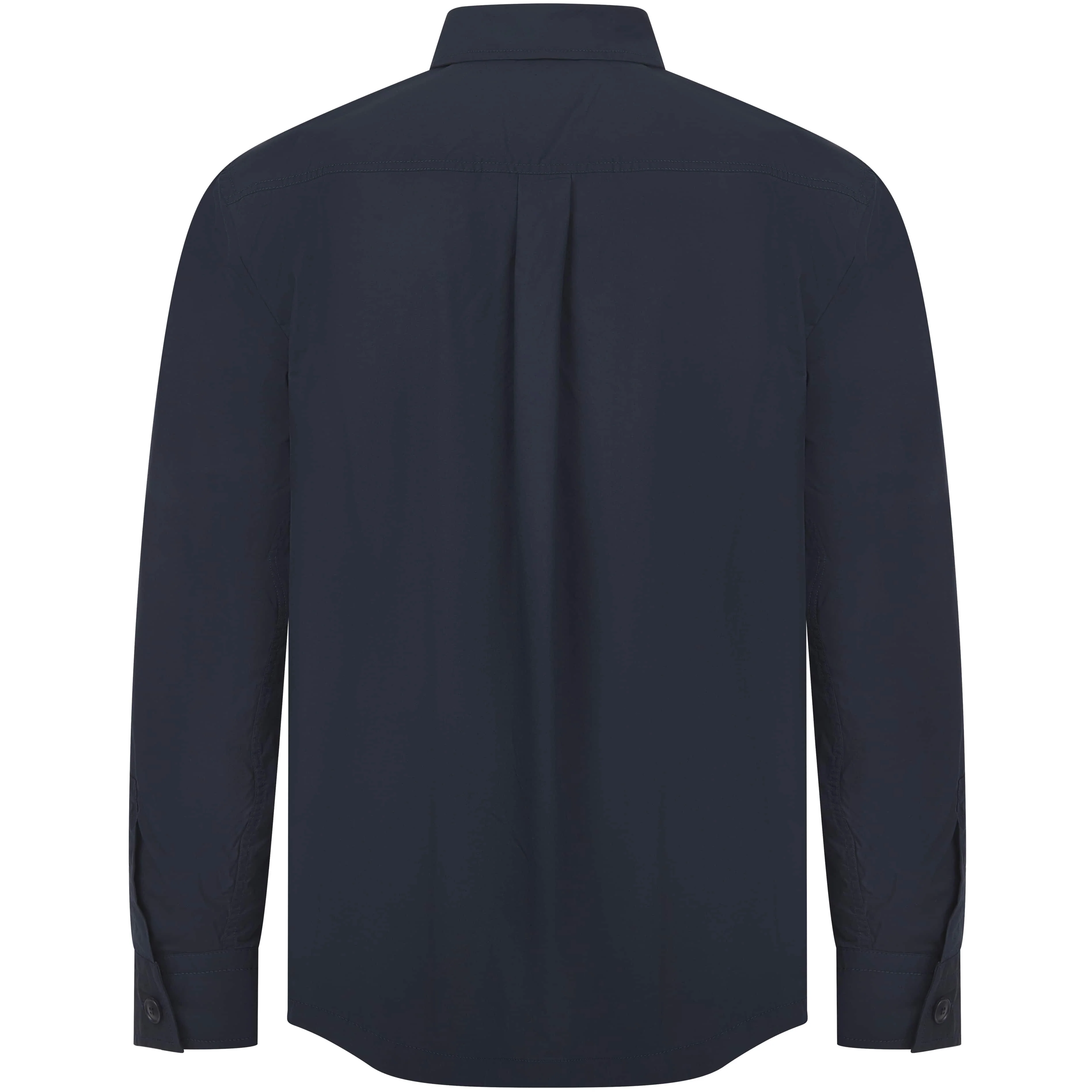 BOSS LOCKYO OVERSHIRT - Image 2