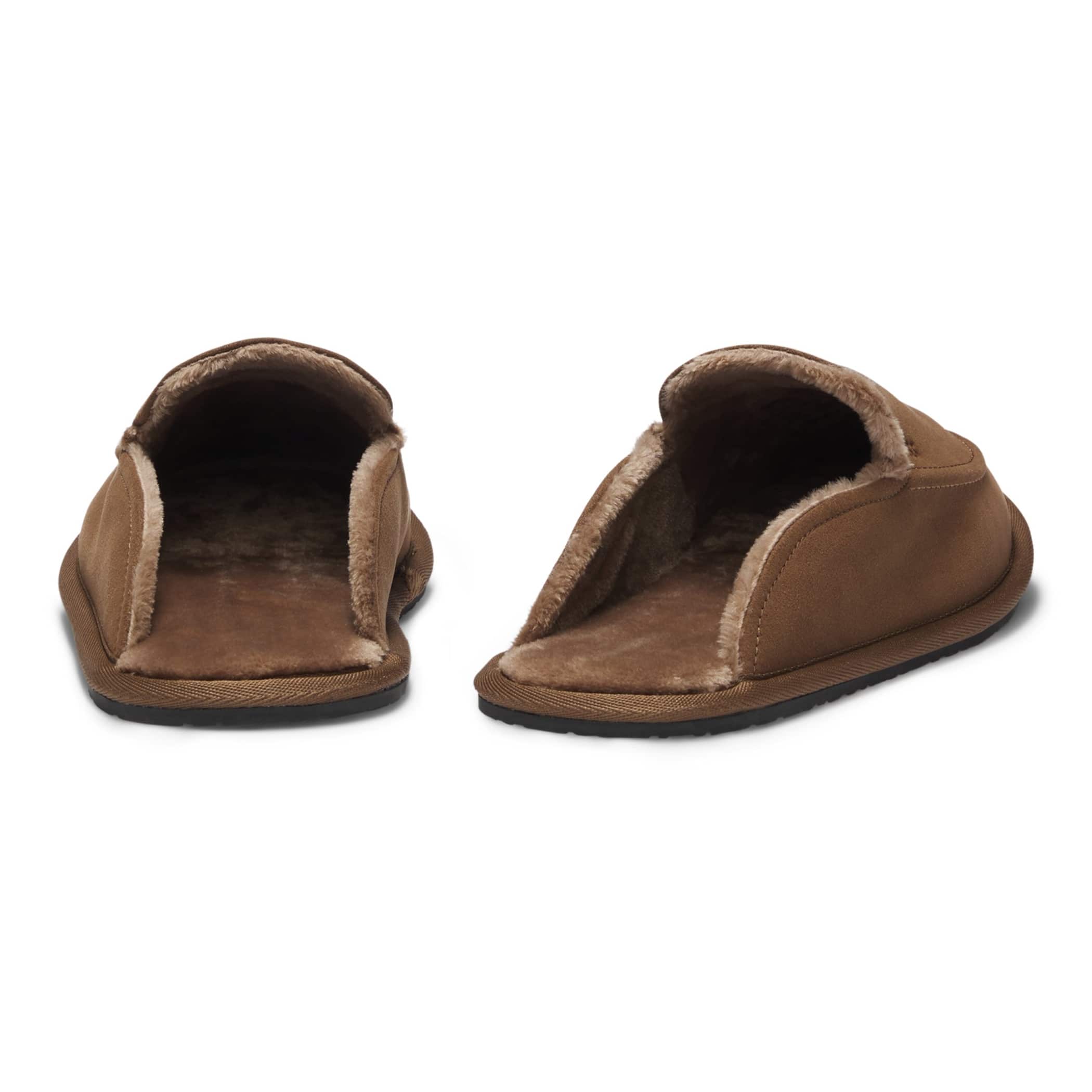BOSS MULE MICROFIBRE SLIPPERS - Image 3