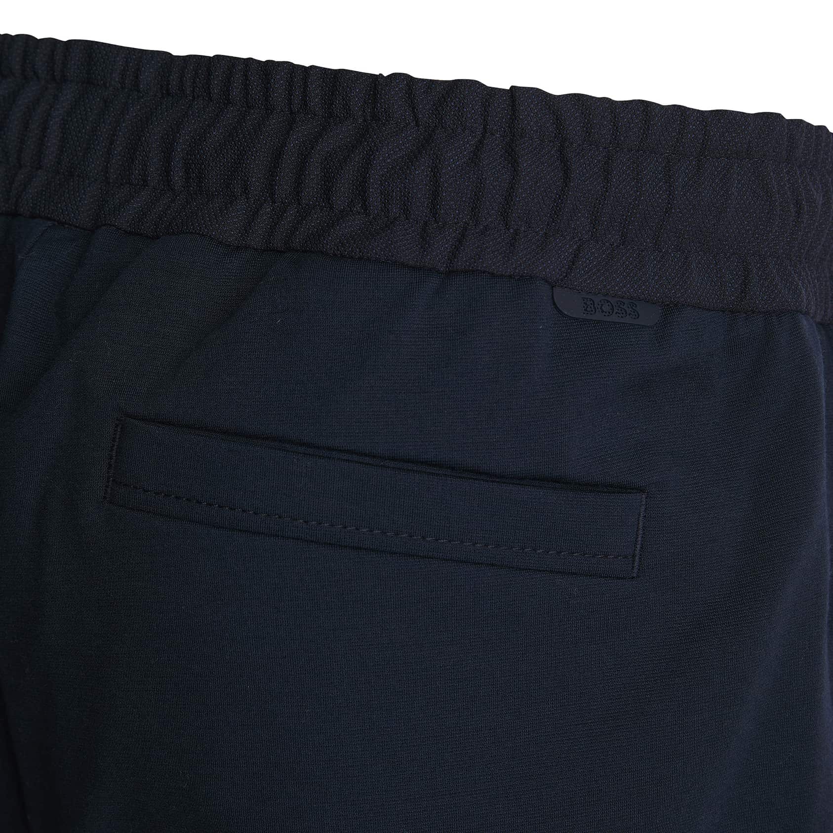 BOSS P-LAMONT 138 TRACKSUIT BOTTOMS - Image 3