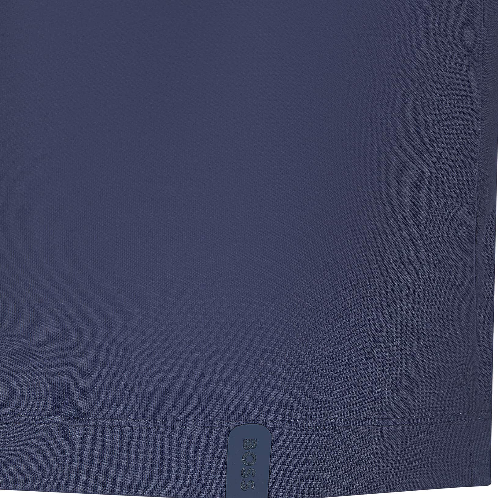BOSS P-PRESS 22 COTTON POLO SHIRT - Image 3
