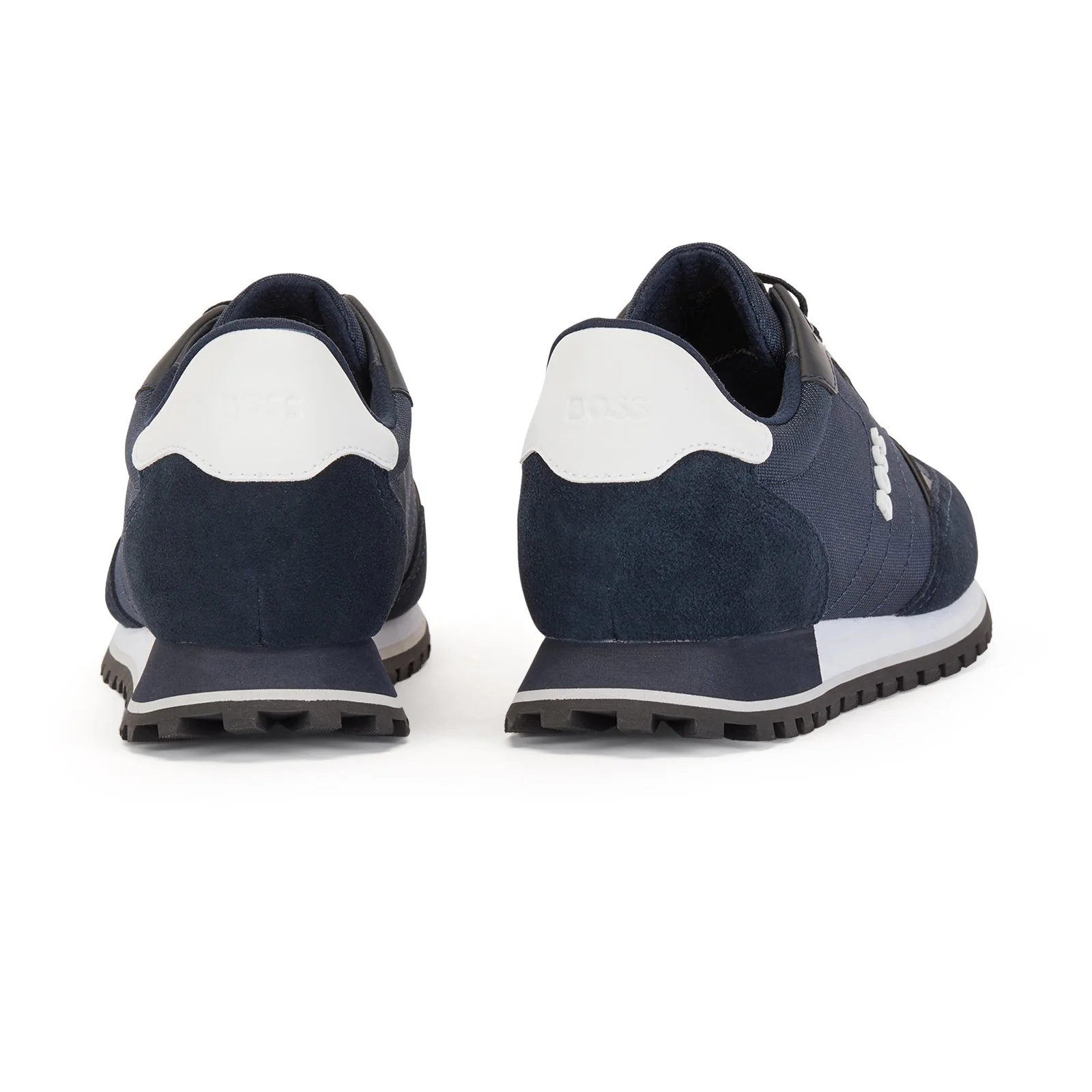 BOSS PARKOUR-L RUNN TRAINERS - Image 3