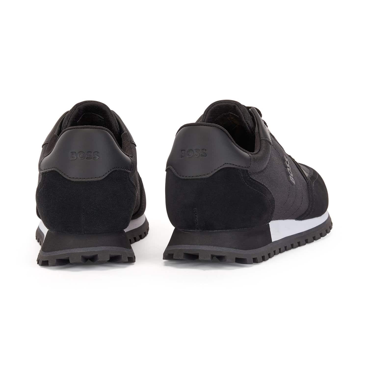BOSS PARKOUR-L RUNN TRAINERS - Image 3