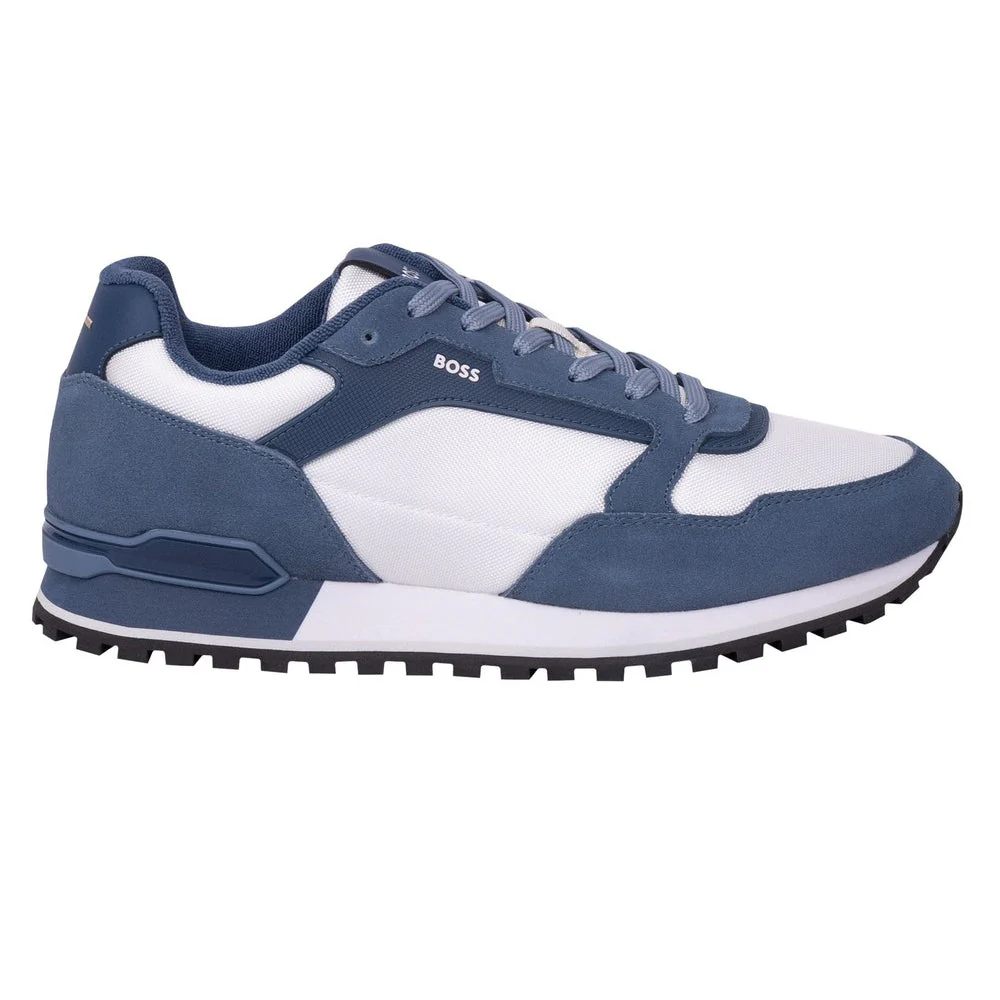 BOSS PARKOUR-L RUNN TRAINERS
