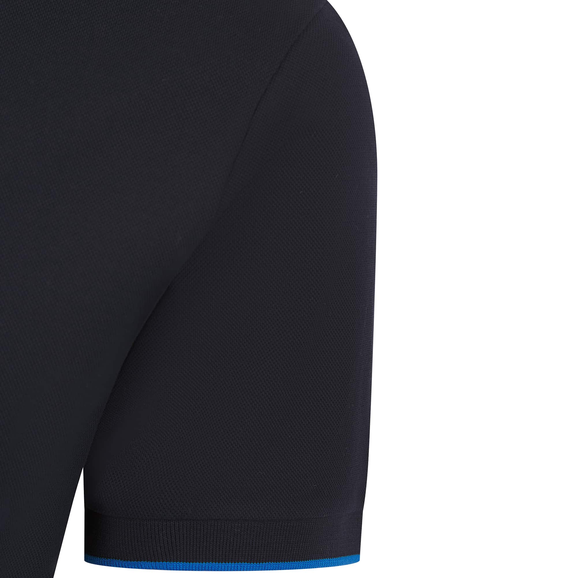 BOSS PARLAY 211 MERCERISED COTTON POLO SHIRT - Image 3