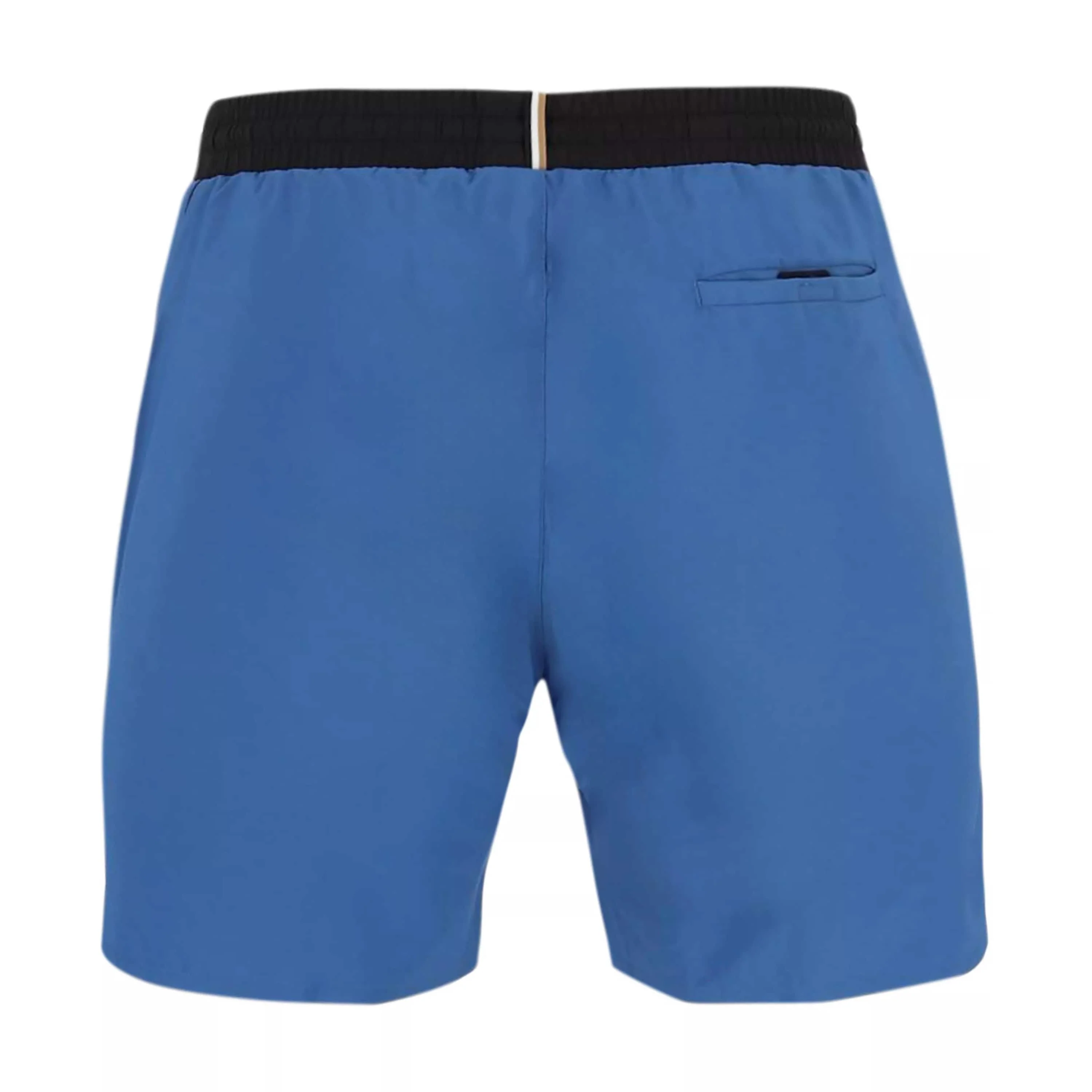 BOSS STARFISH QUICK-DRY SWIM SHORTS - Image 2