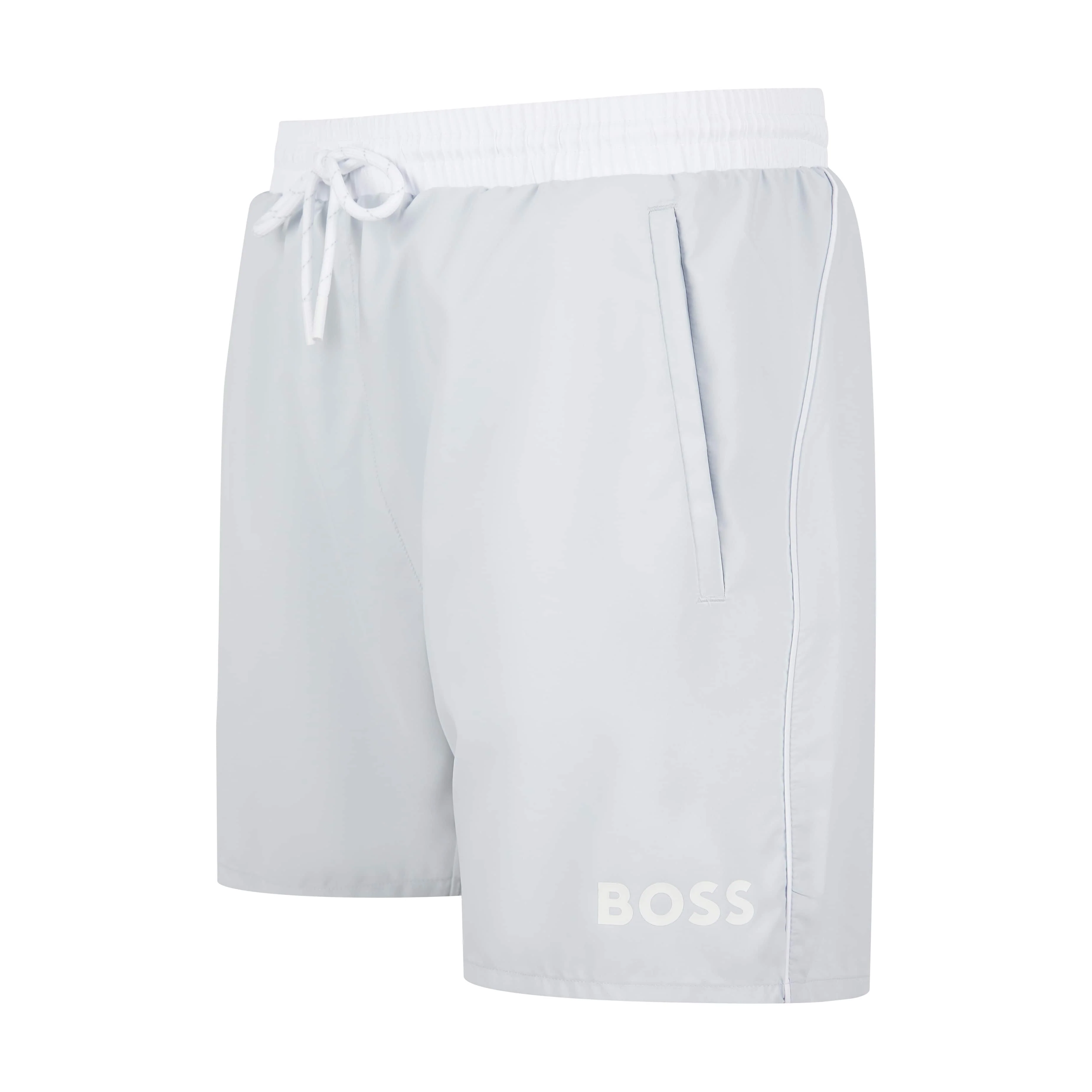BOSS STARFISH QUICK-DRY SWIM SHORTS - Image 3