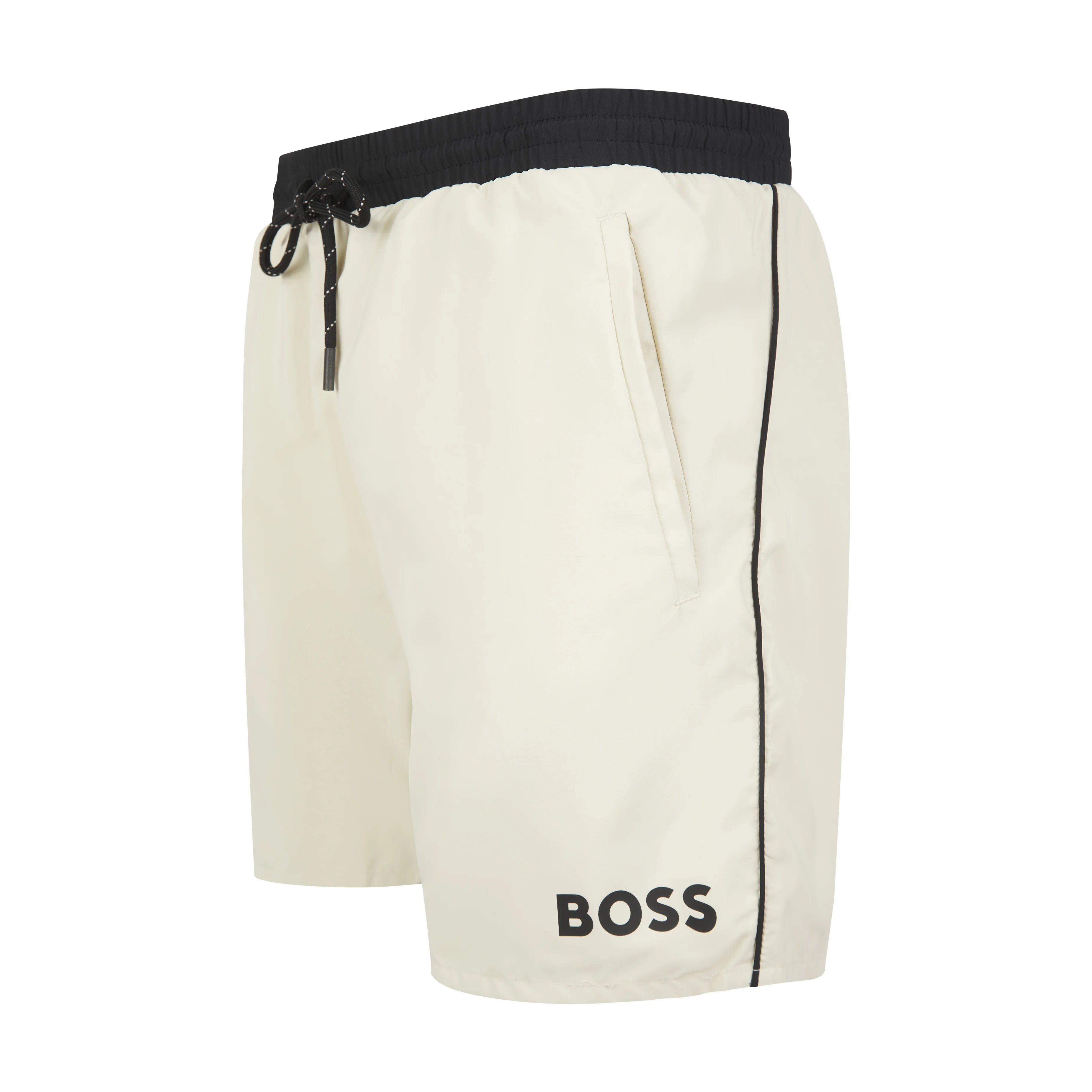 BOSS STARFISH QUICK-DRY SWIM SHORTS - Image 3